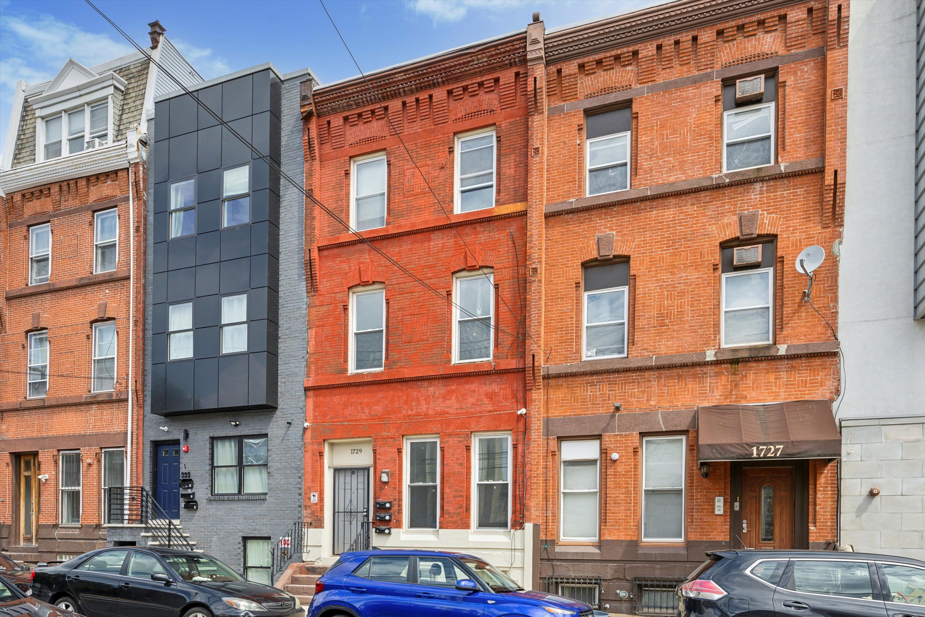 1729 W MONTGOMERY AVE Unit 1