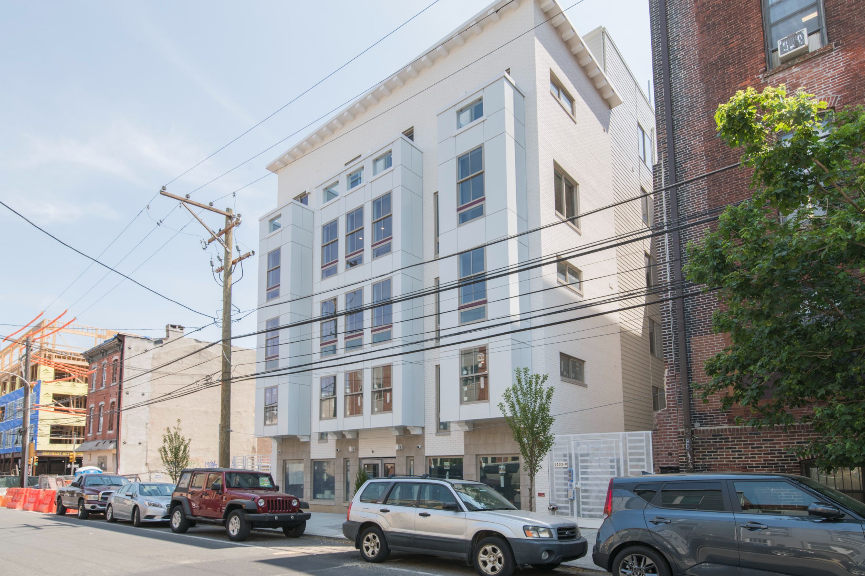 1633 N 2nd St Unit 306