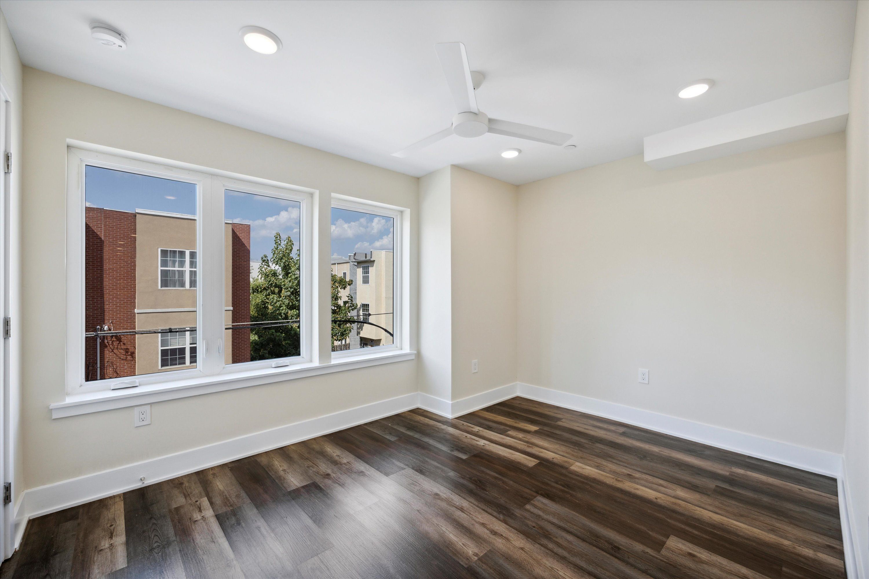 1804 W Berks St Unit 3F