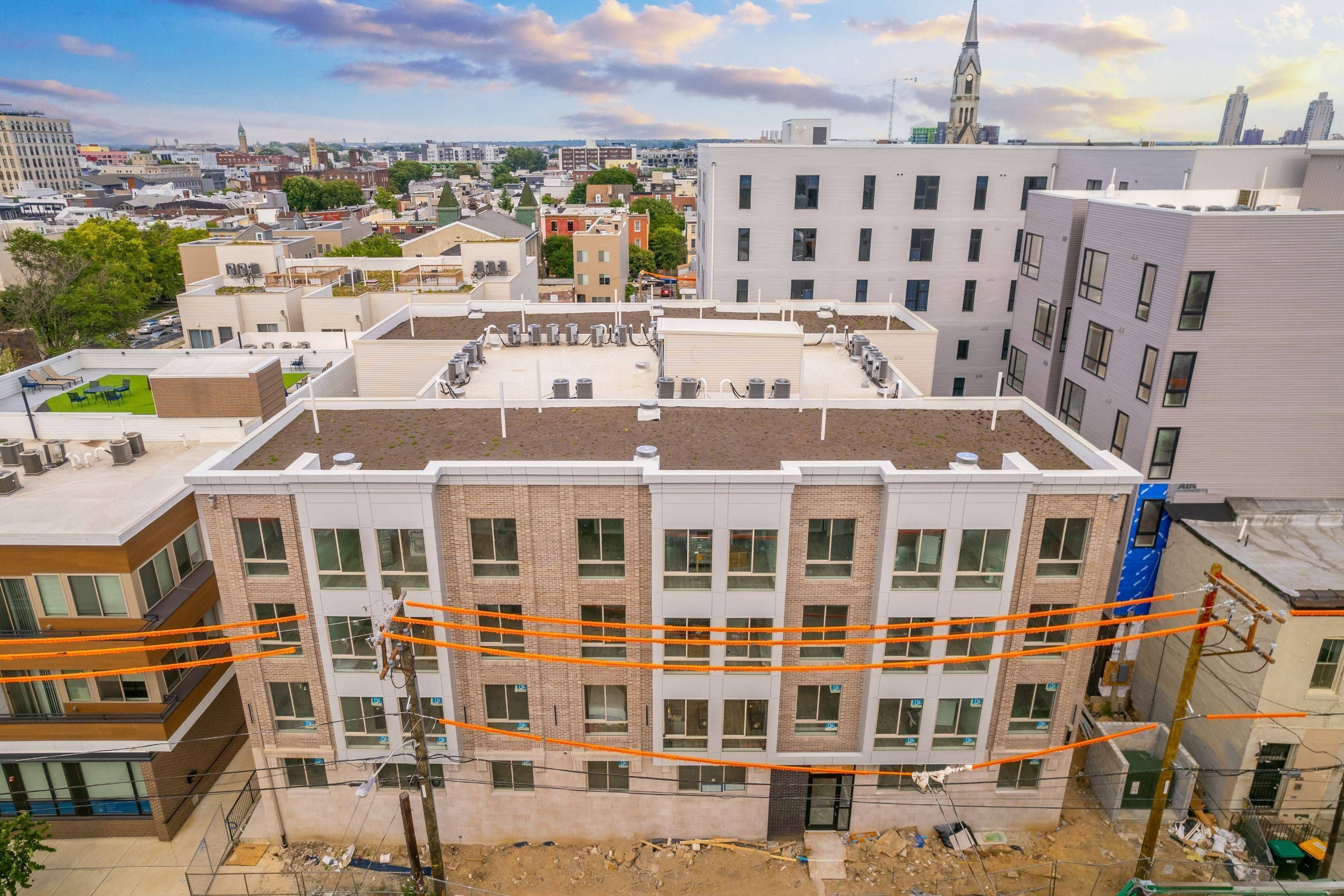 1223 N 7th St Unit 107