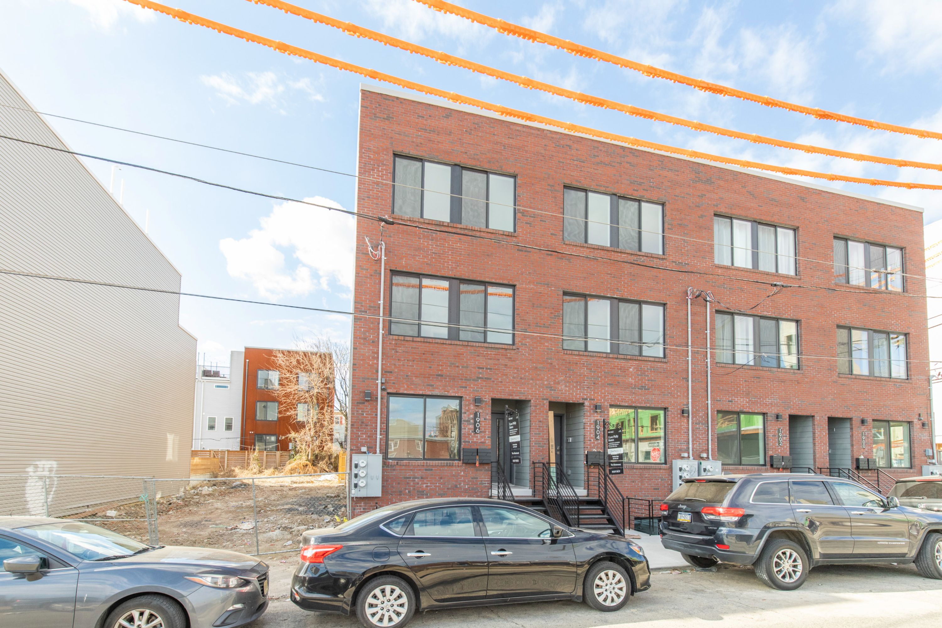 1906 E York St Unit 1