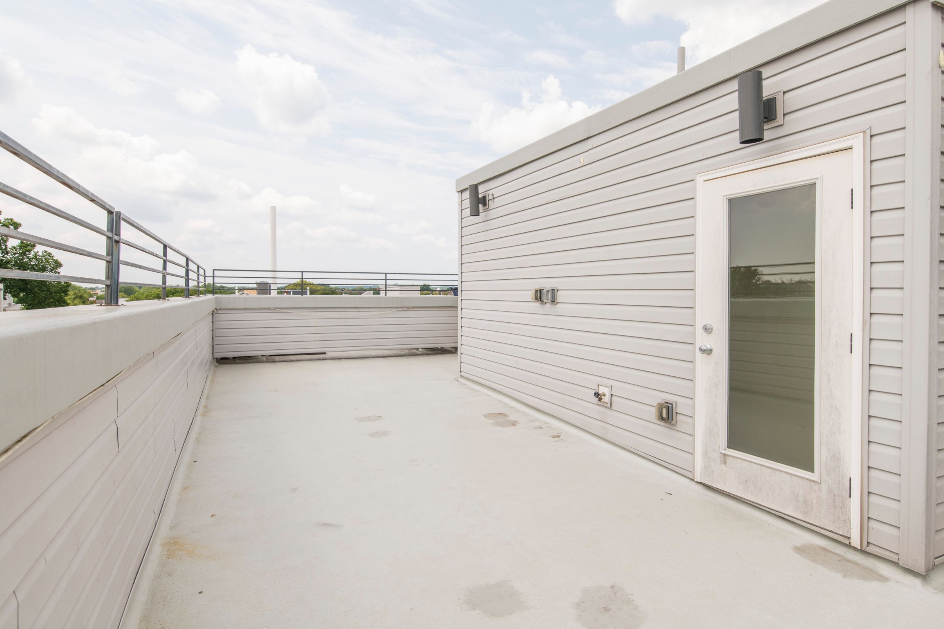 1825 N BOUVIER ST Unit B 1825 N BOUVIER ST Unit B