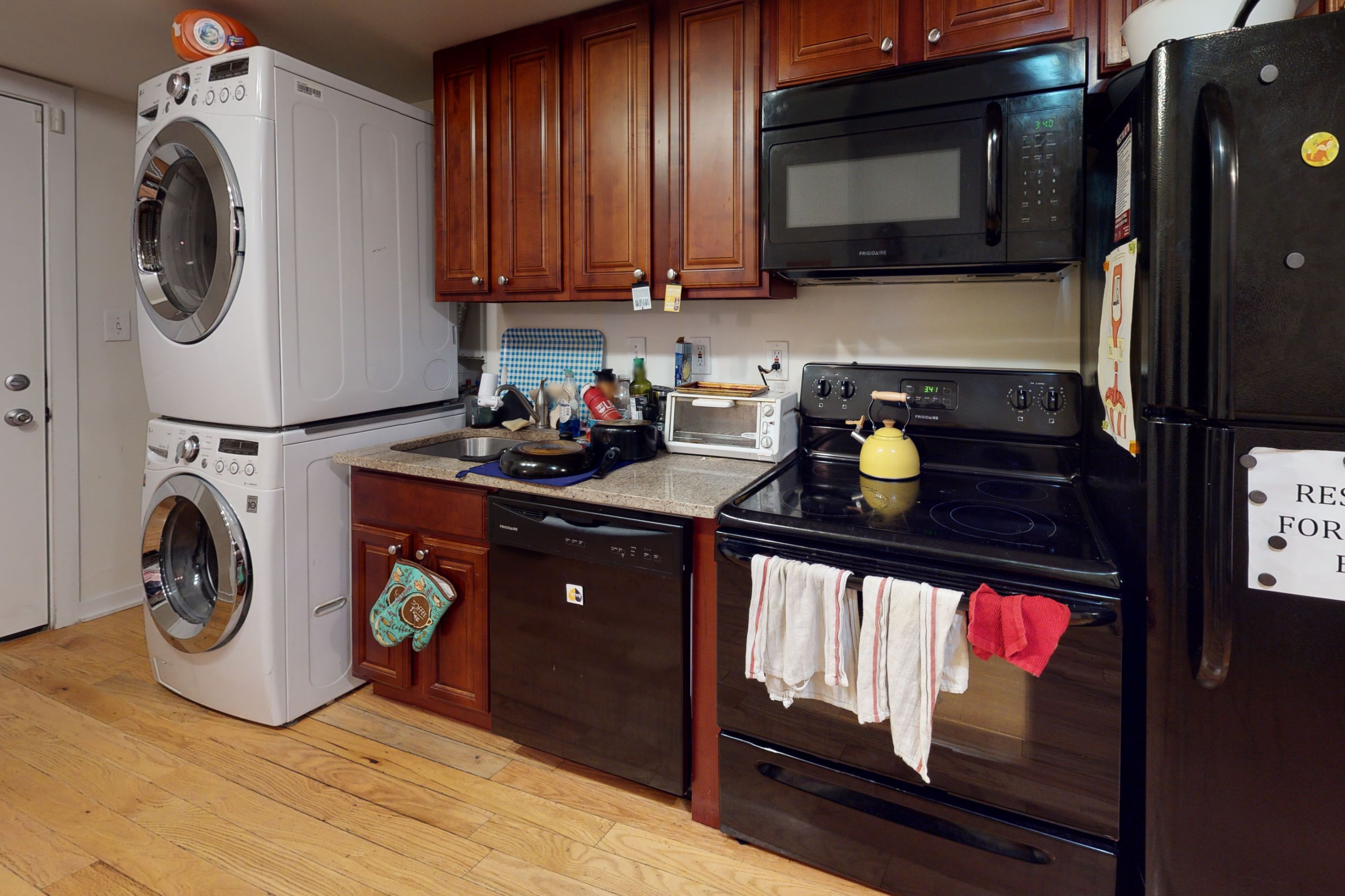 2025 N 17th ST Unit 001