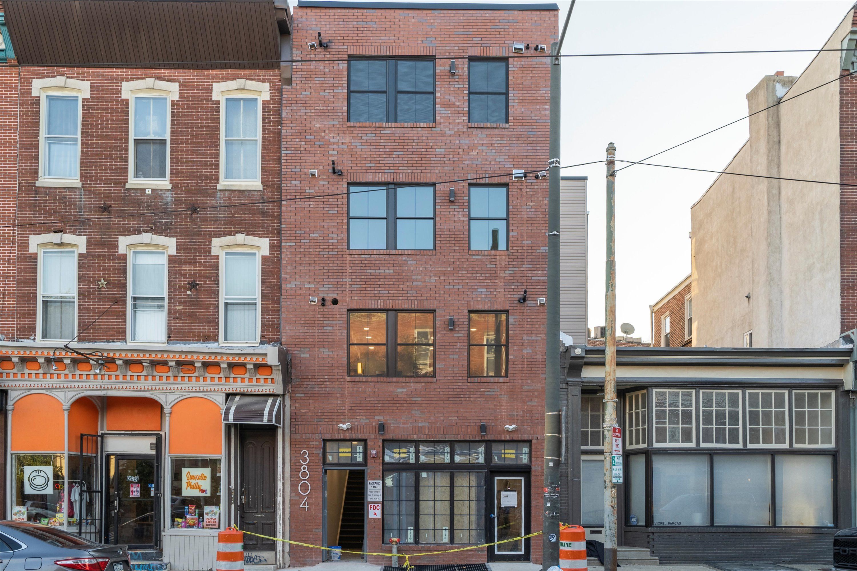 3804 Lancaster Ave Unit 401