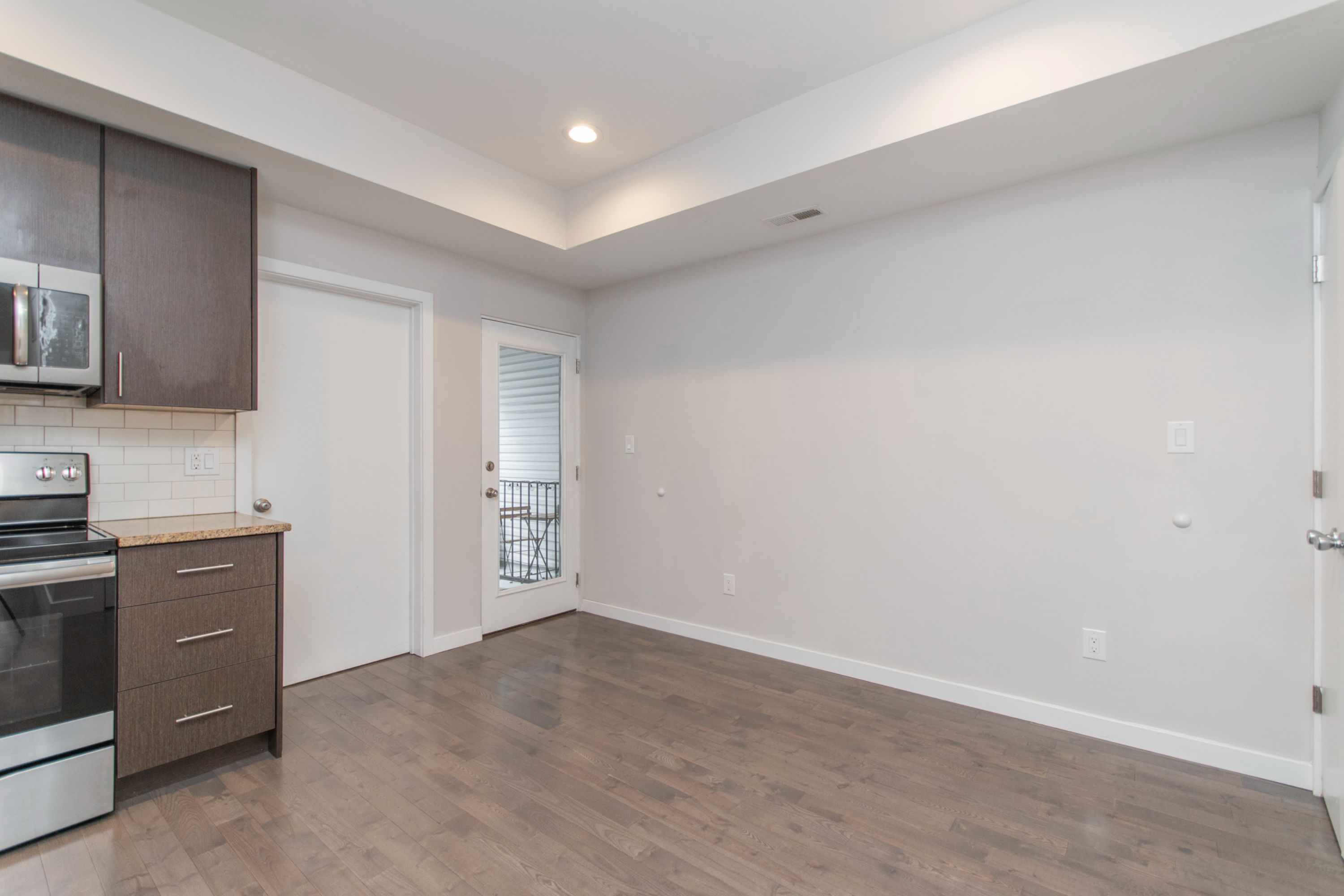 1816 HARLAN ST Unit 2