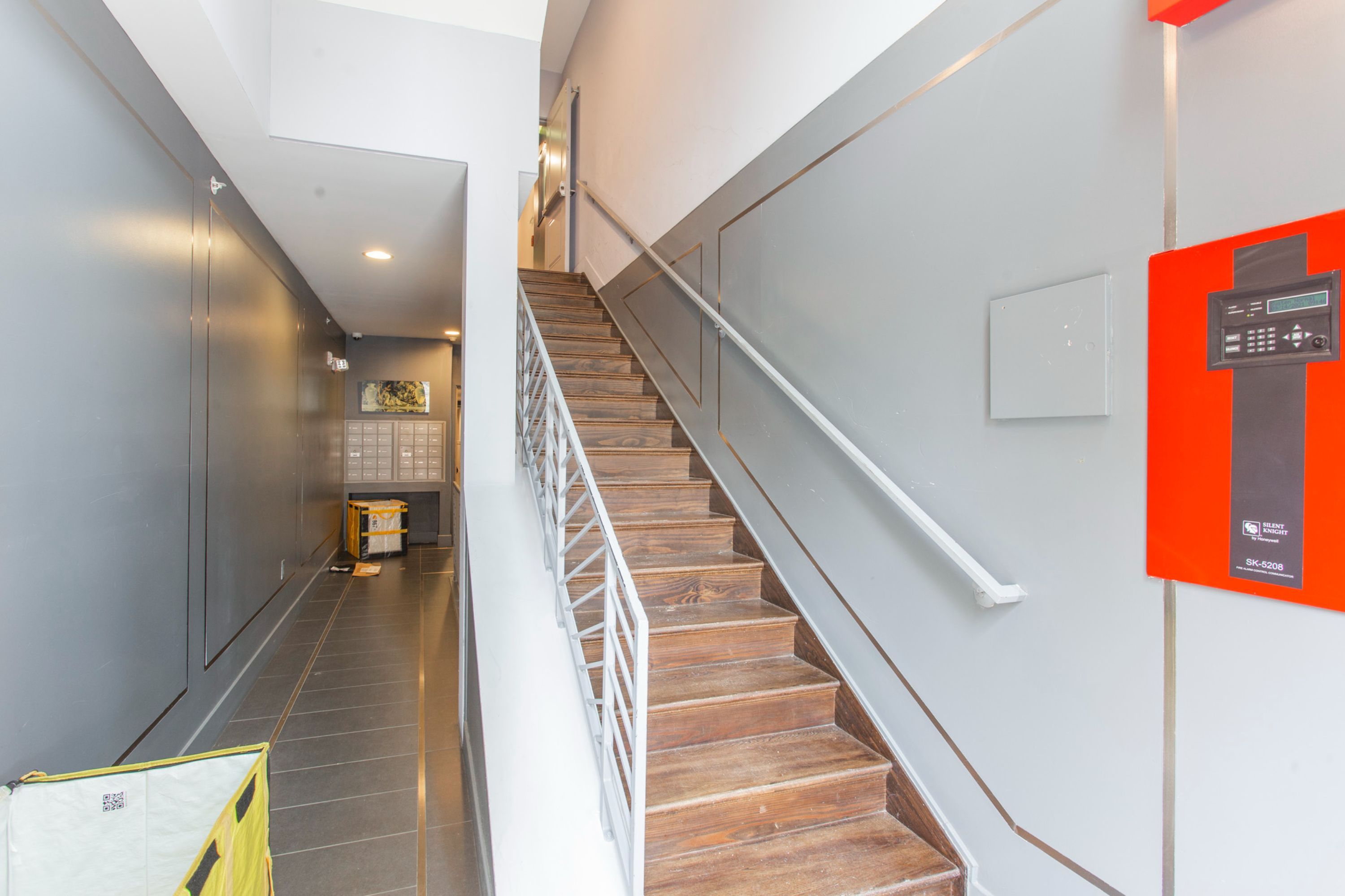 1533-39 PARRISH ST Unit 2F