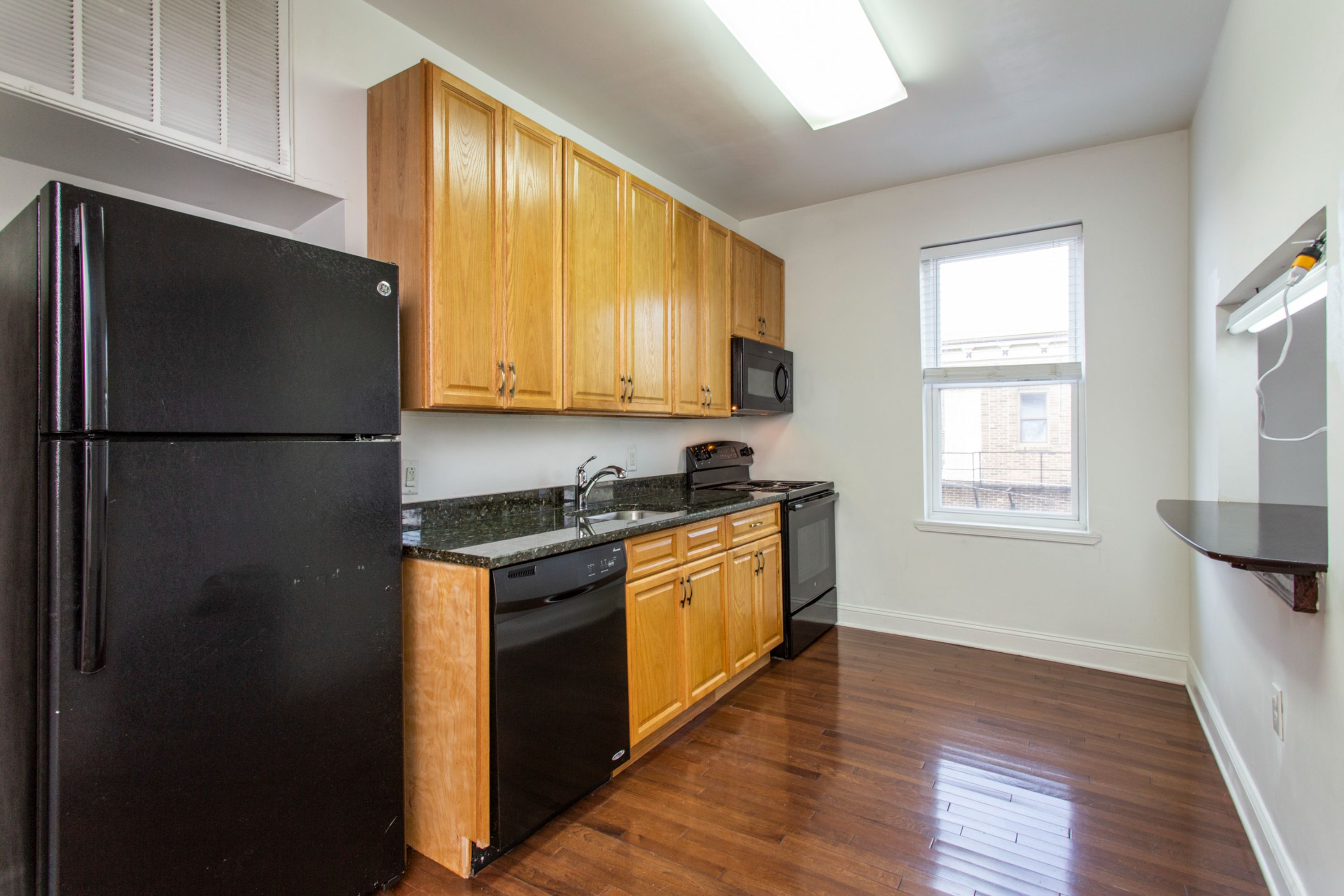 1539 CECIL B MOORE AVE Unit 3