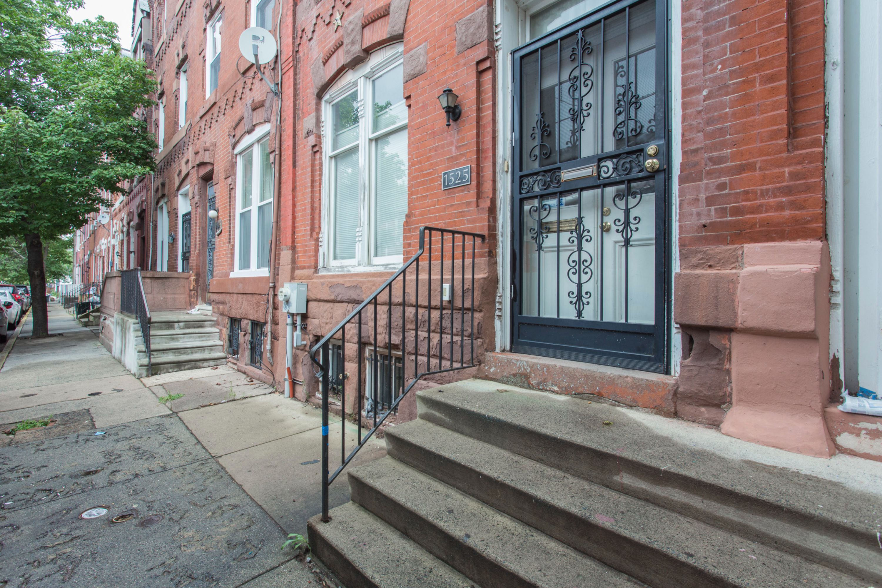 1525 N Bouvier St
