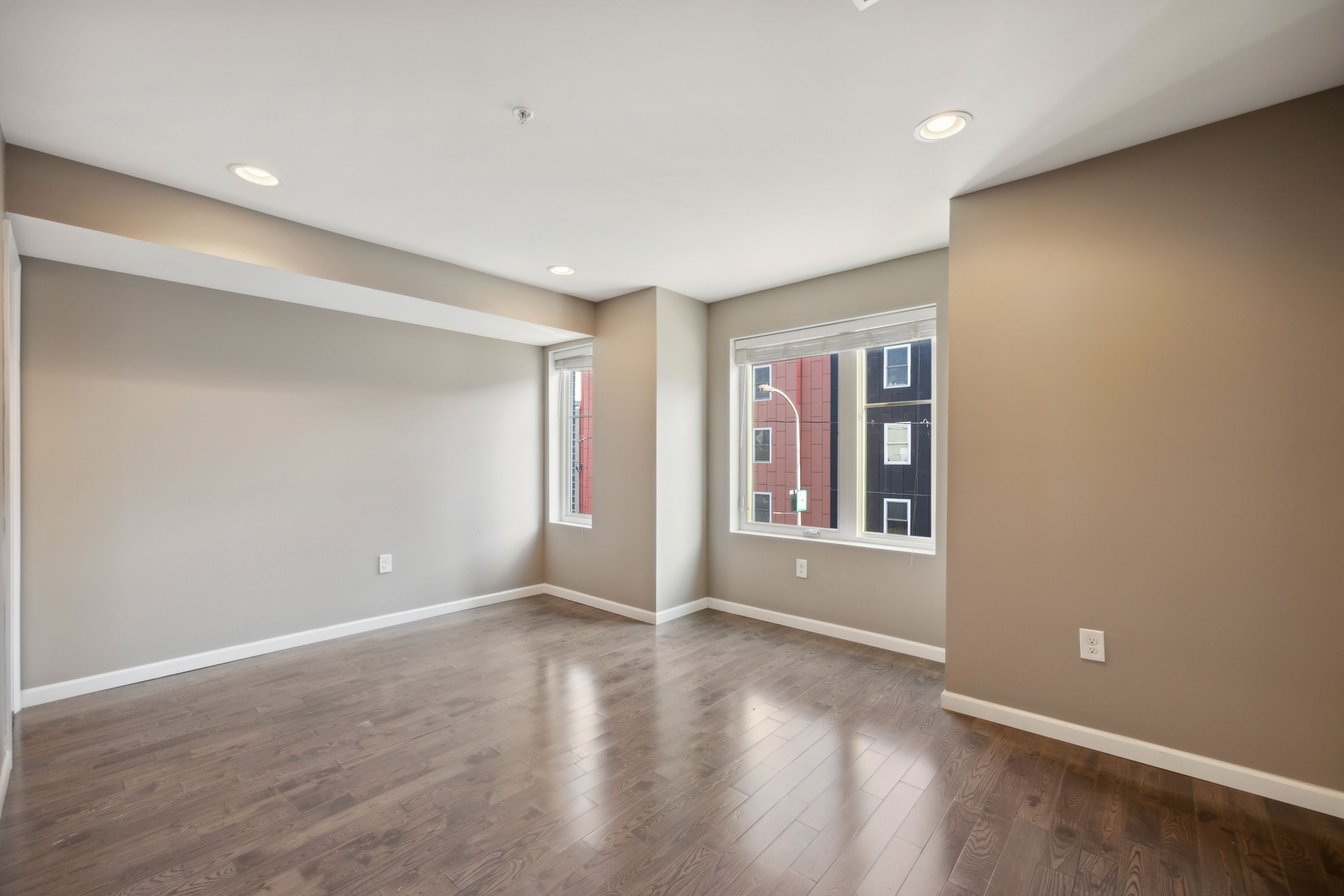 1715 CECIL B MOORE AVE Unit 2
