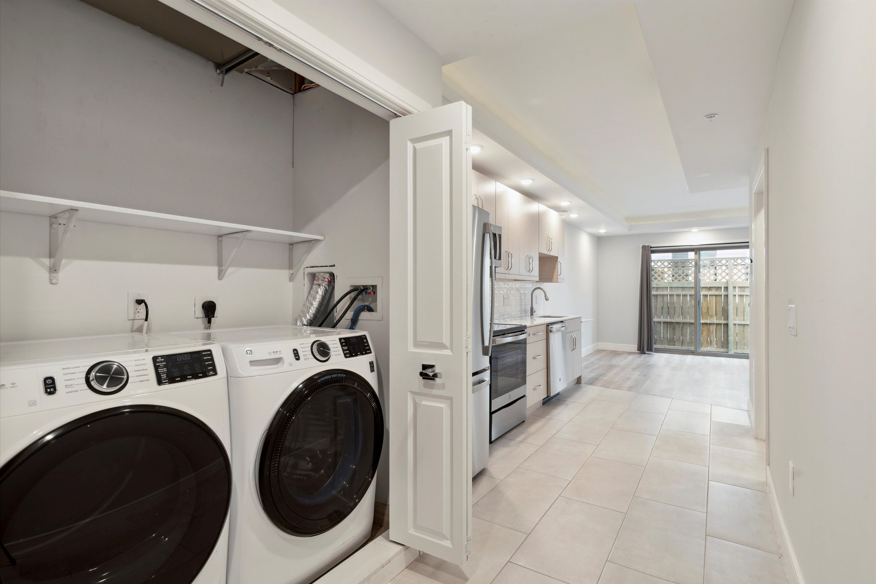 1222 N Marshall ST Unit 102