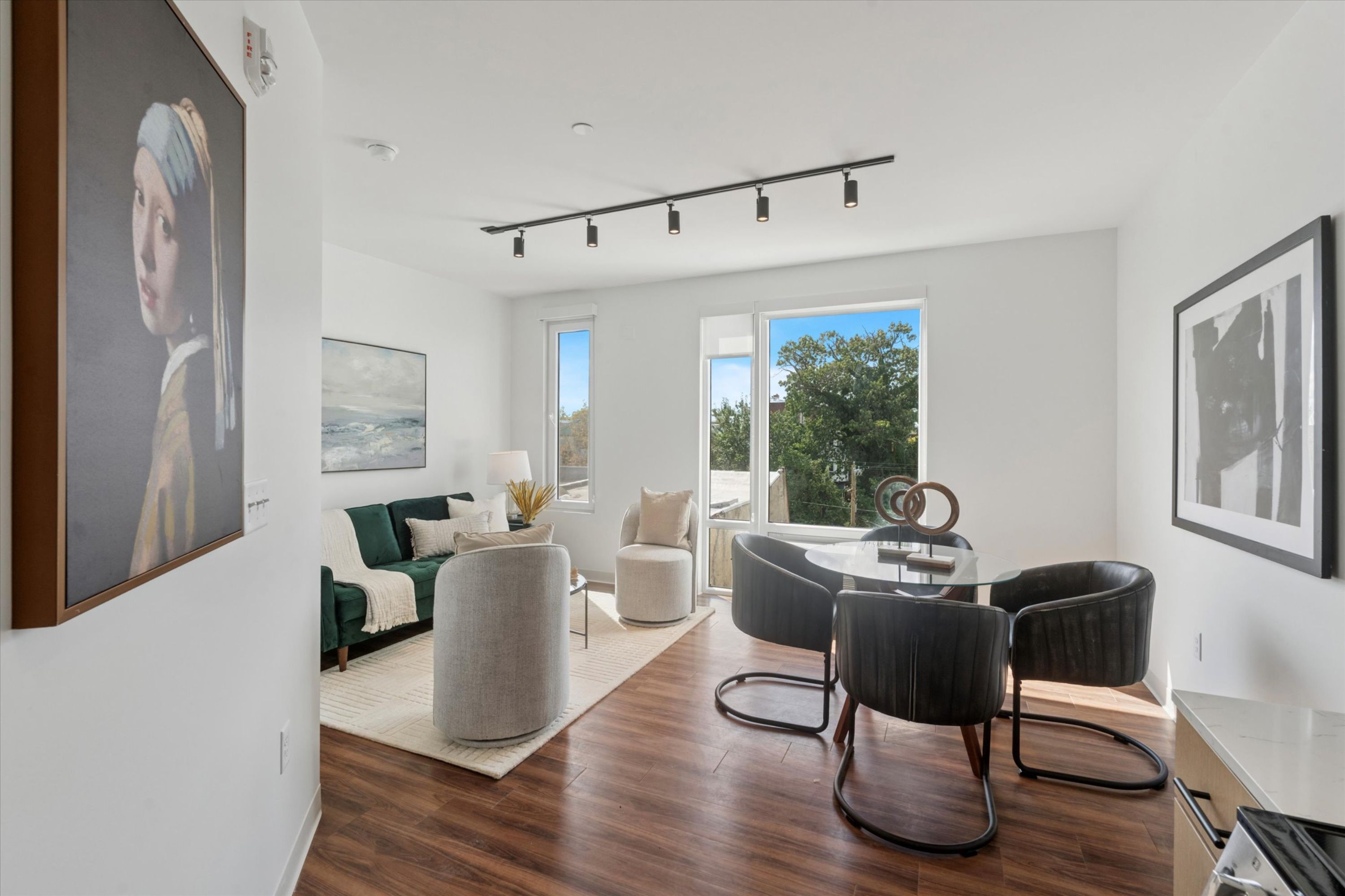 4240 Chestnut St Unit 511