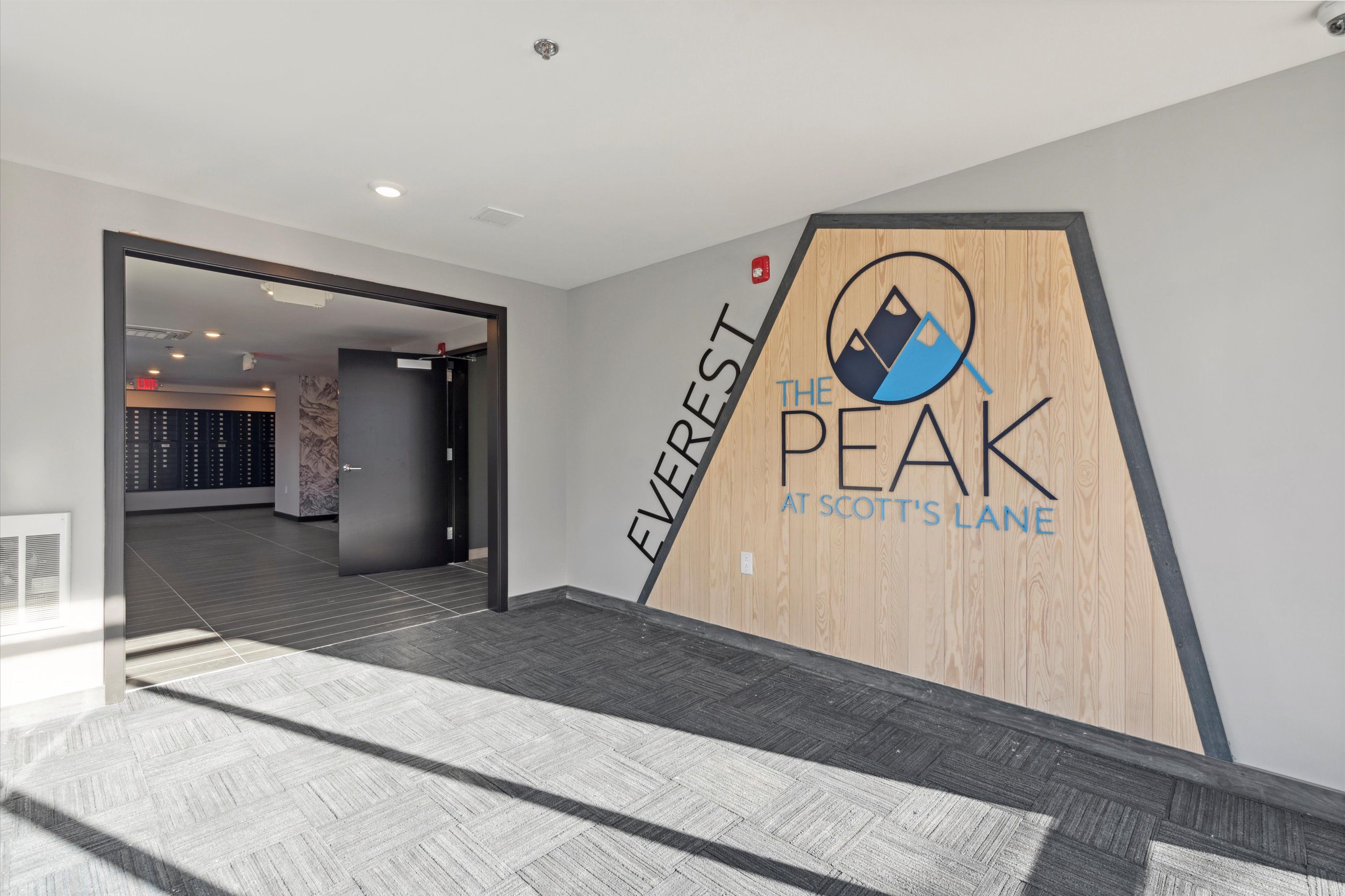 3449 SCOTTS LANE Unit A203