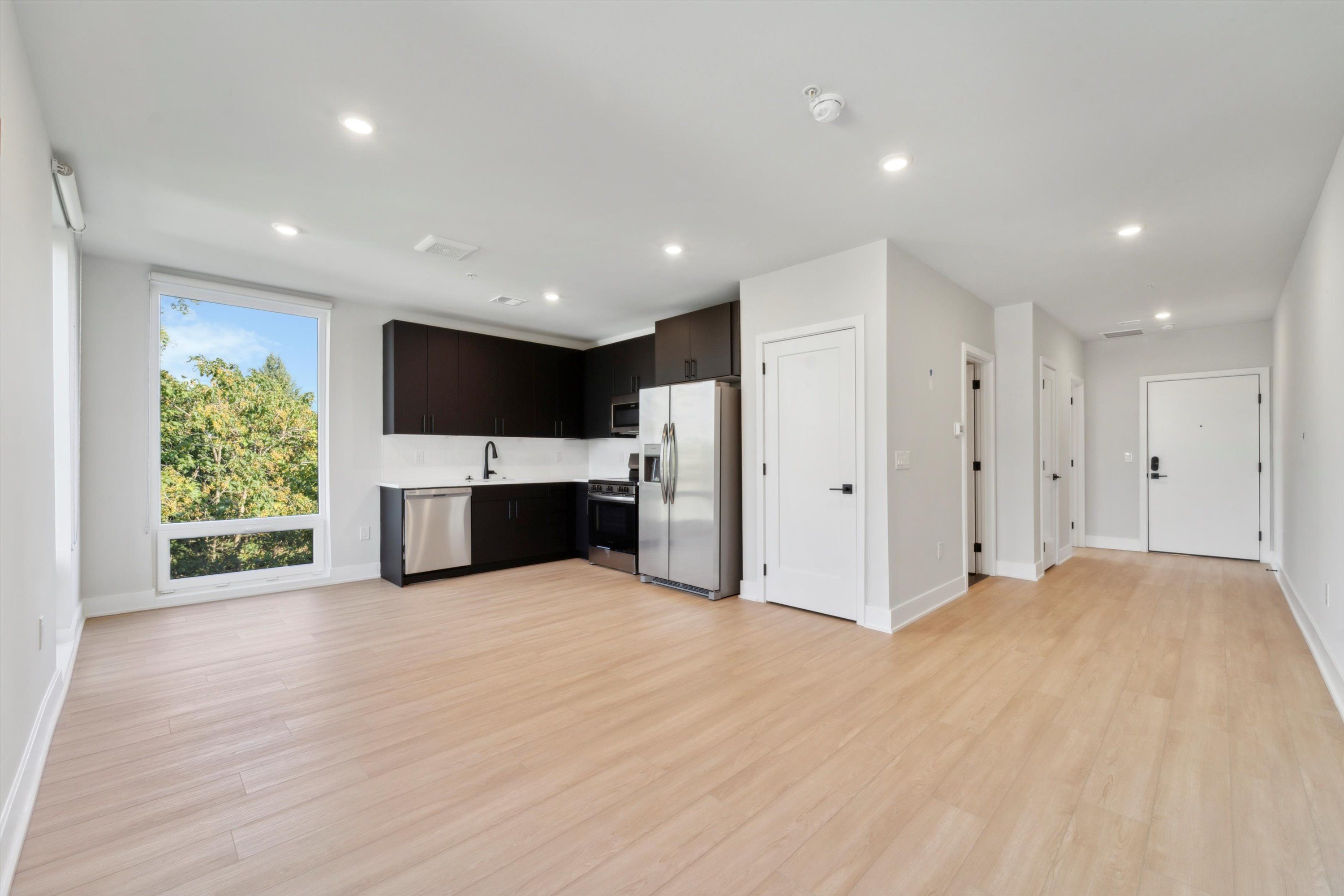 6910 Ridge Avenue Unit 110