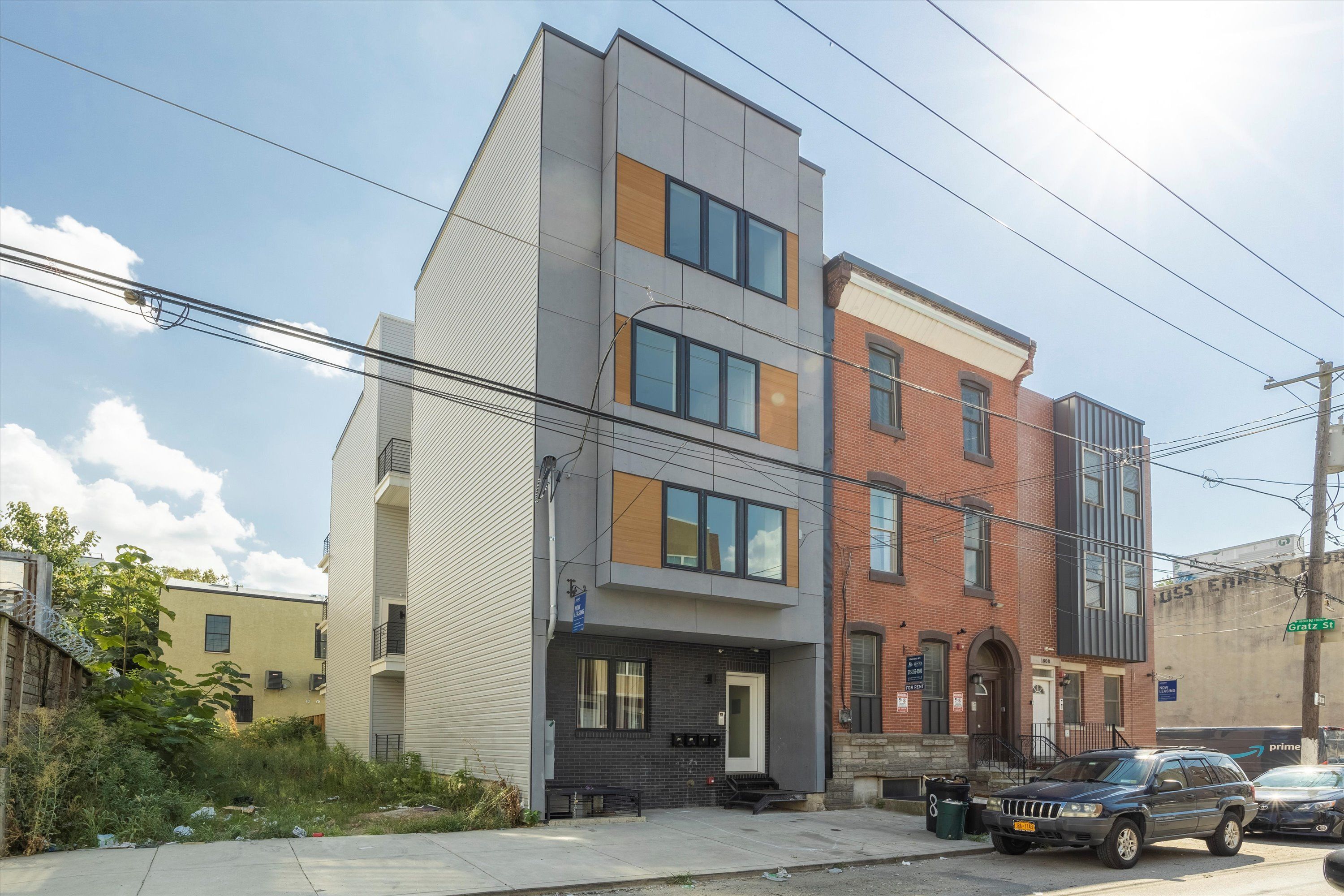 1804 W Berks St Unit 3R
