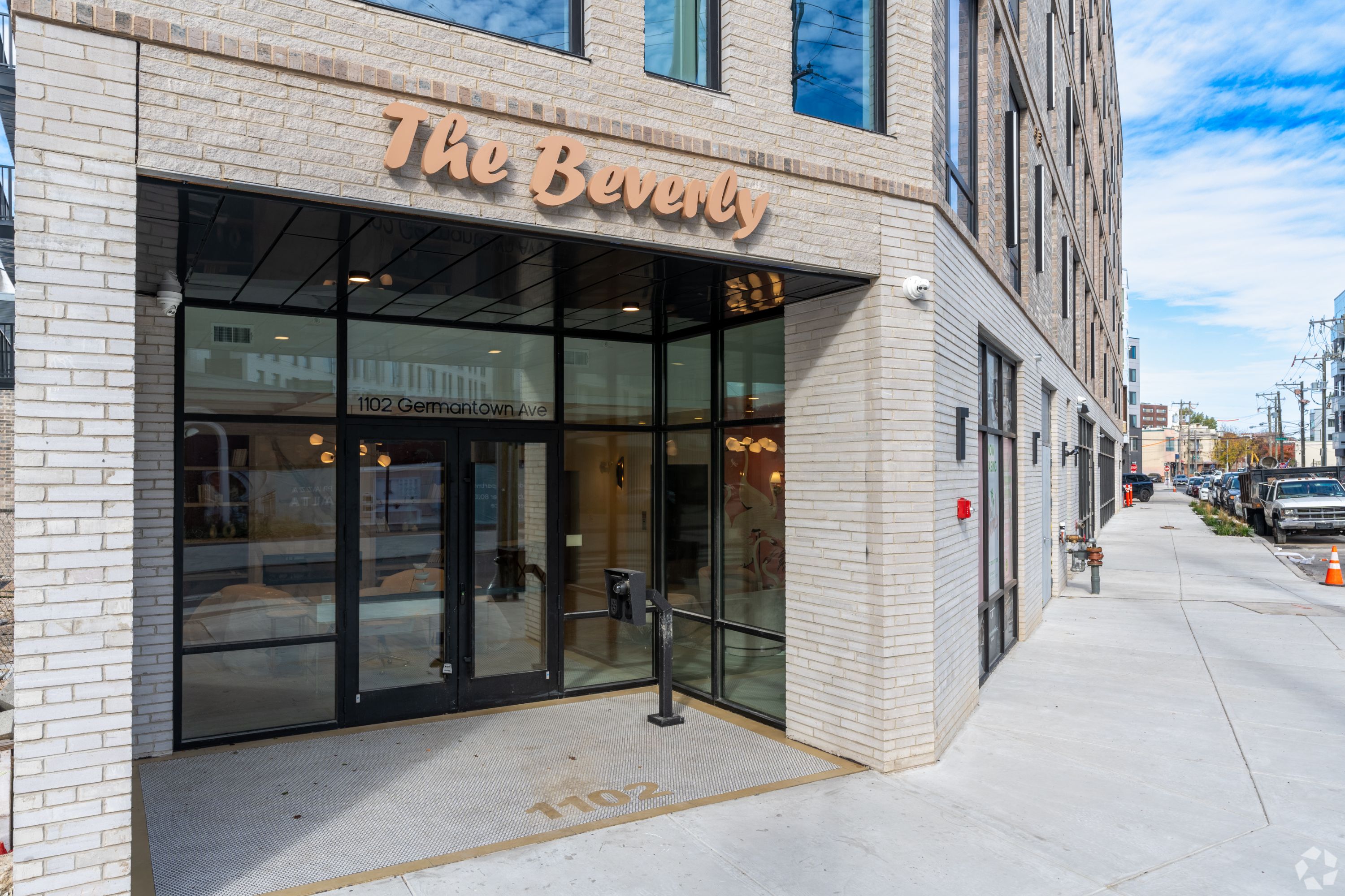 1102 GERMANTOWN AVENUE Unit 607