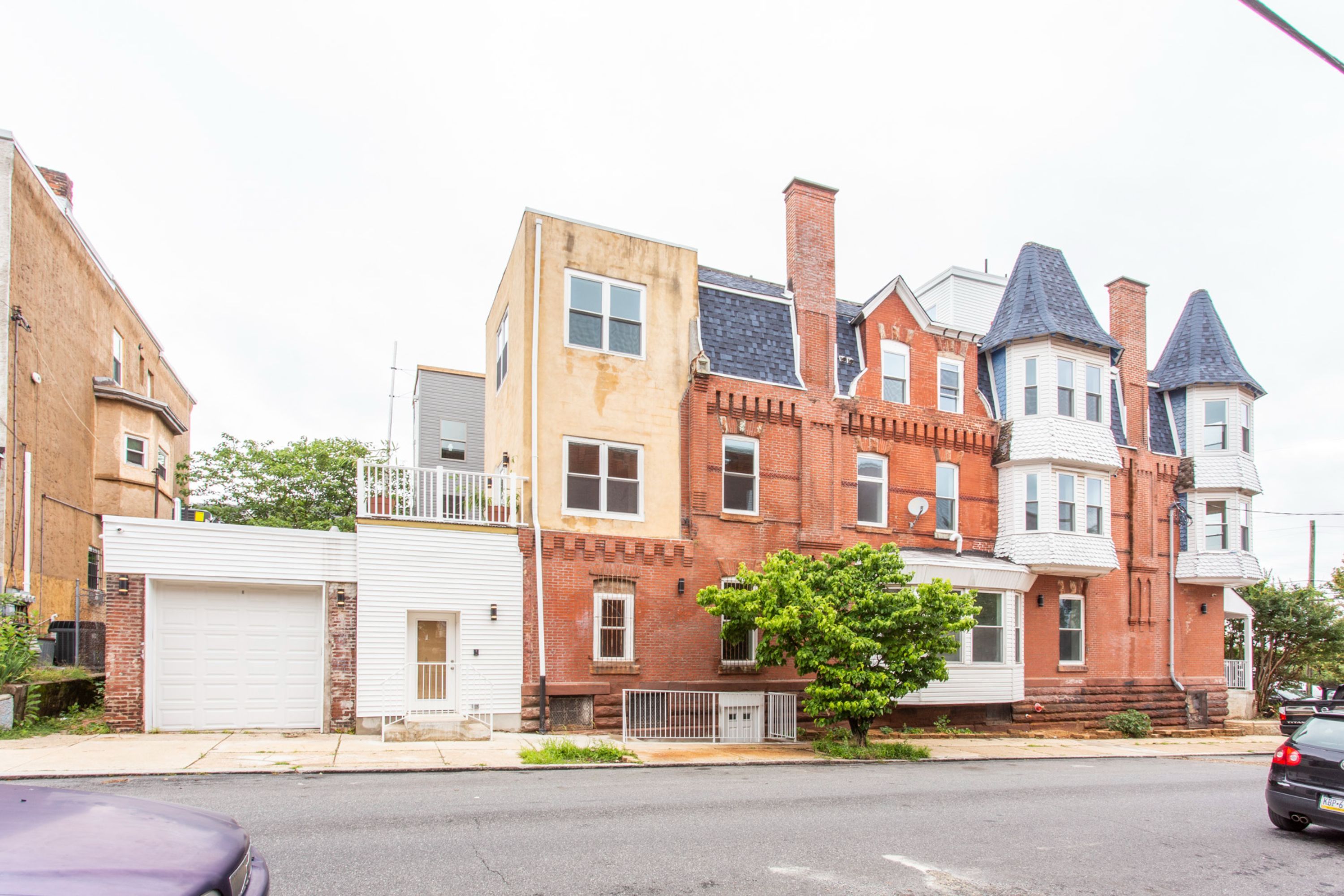 640 N 32ND ST Unit 1F