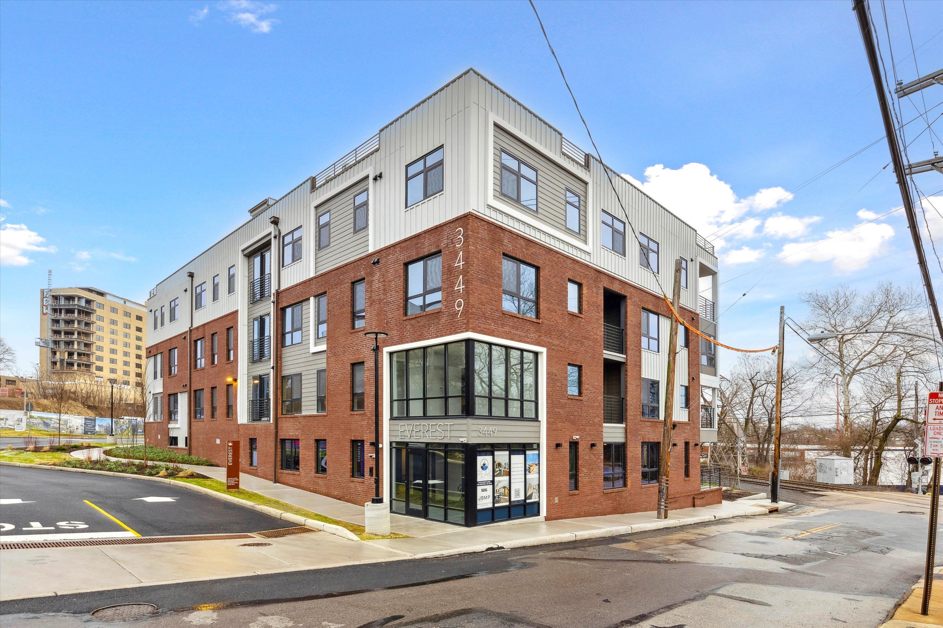 3449 SCOTTS LANE Unit A414