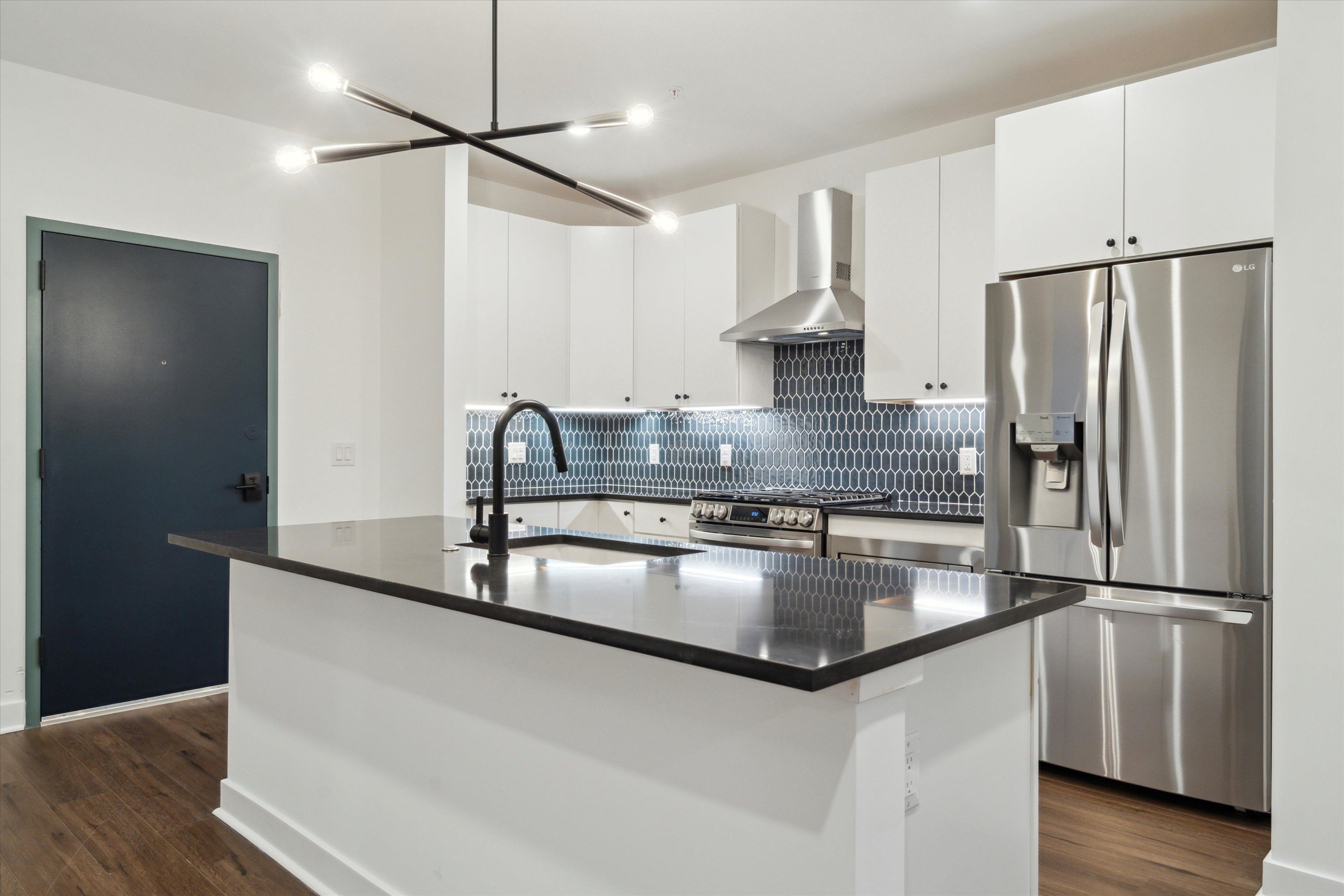 2636 E YORK ST Unit 507