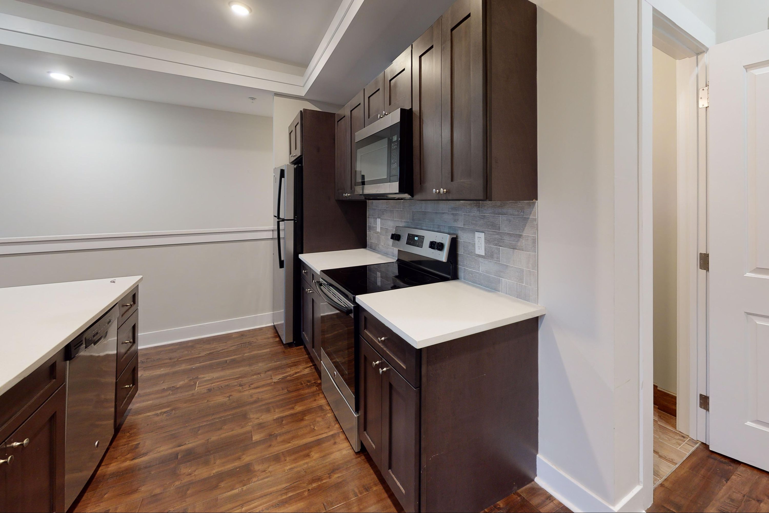 1419 N Franklin St Unit 2