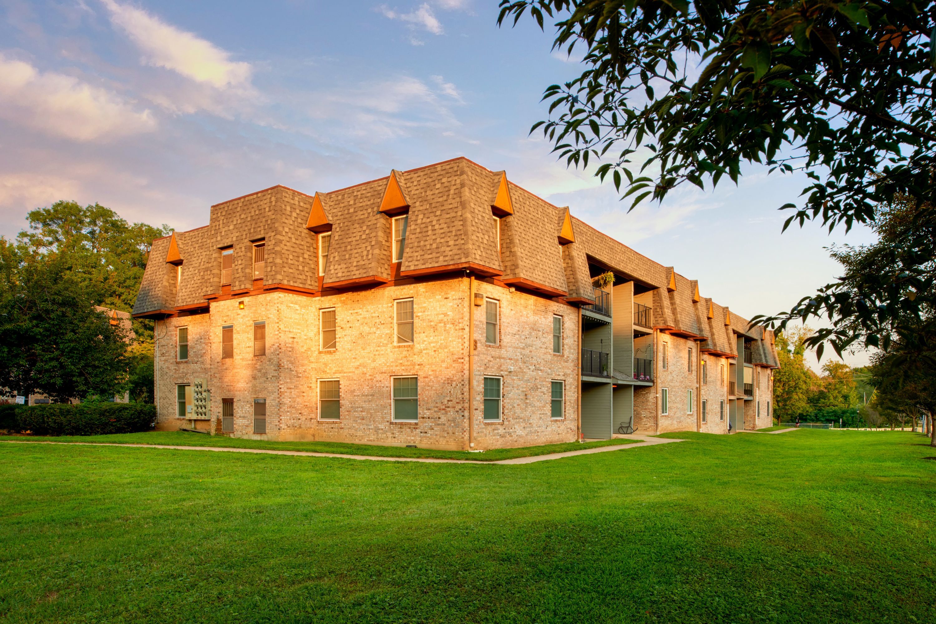 2111 GRAFTON DR Unit 94