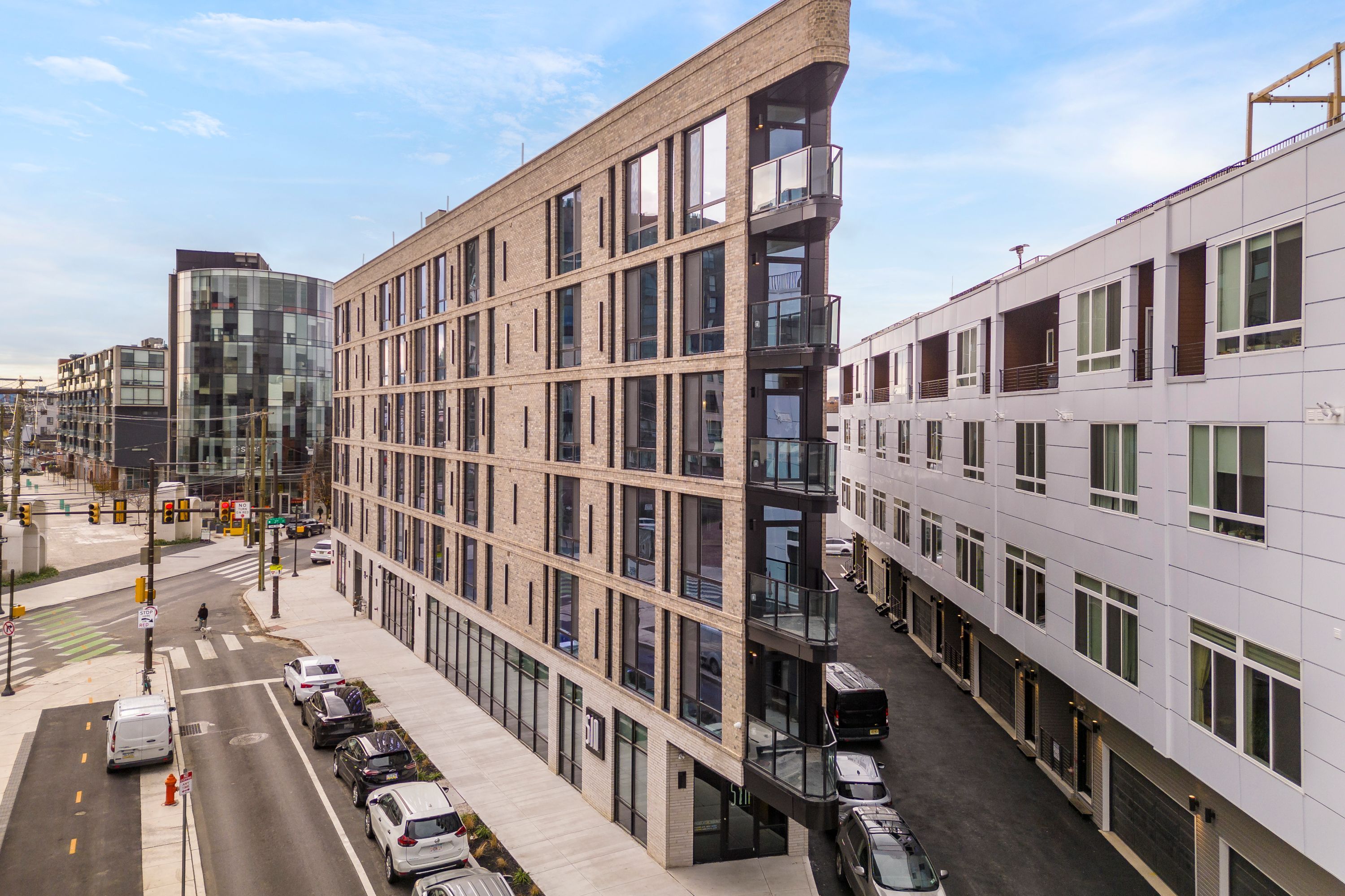 1102 GERMANTOWN AVENUE Unit 607