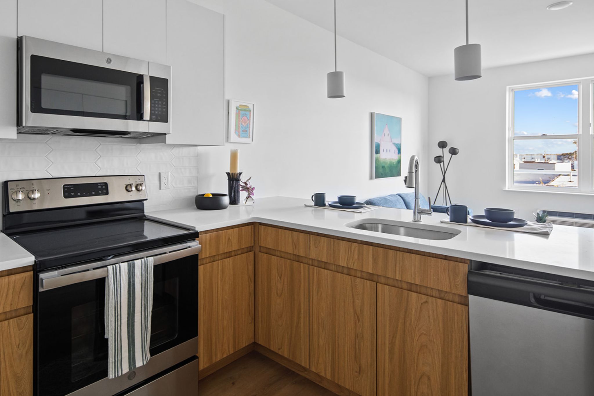 7127 Keystone St Unit 216