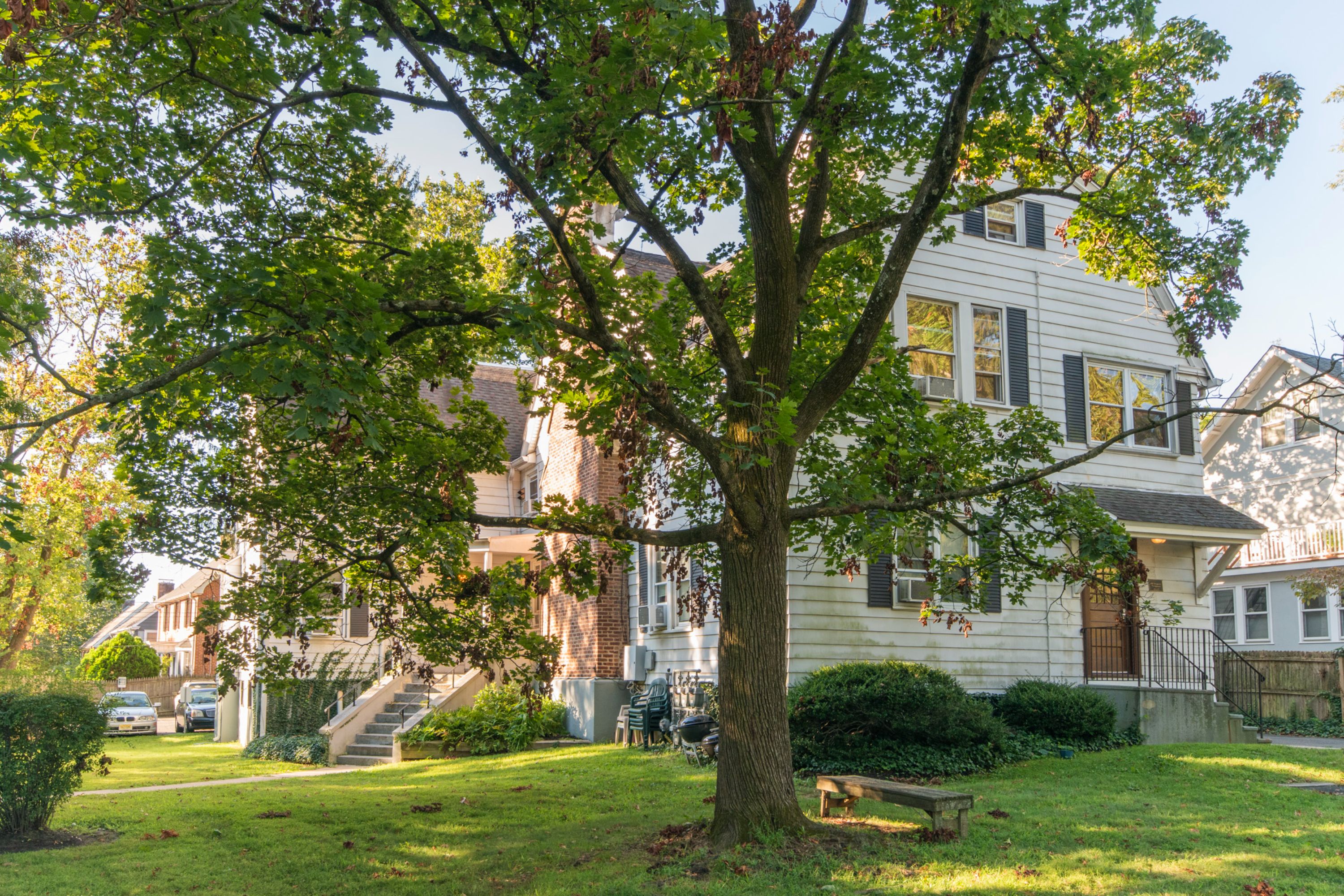 291-293 Nassau St Unit 5