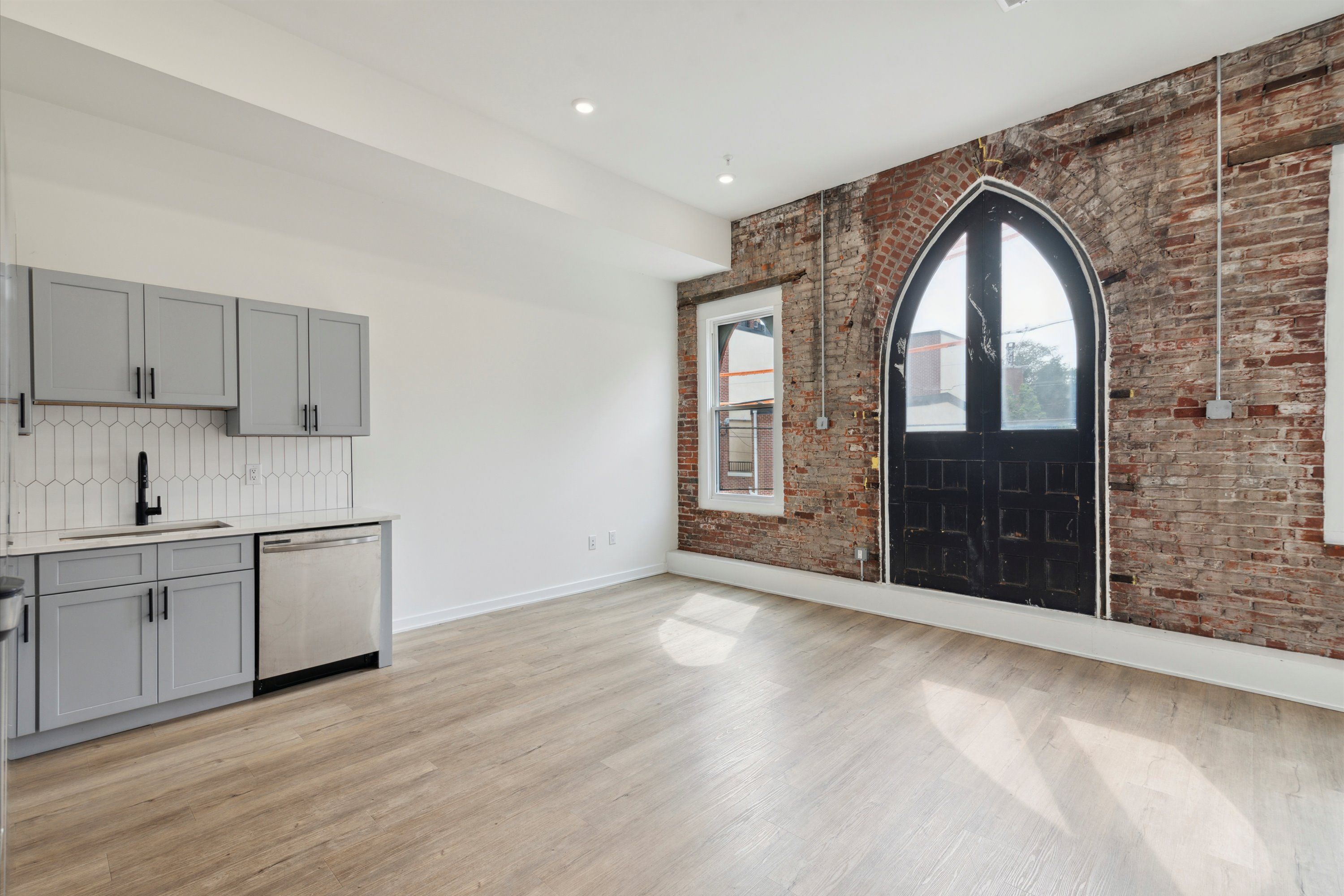 1535 N Sydenham ST Unit B