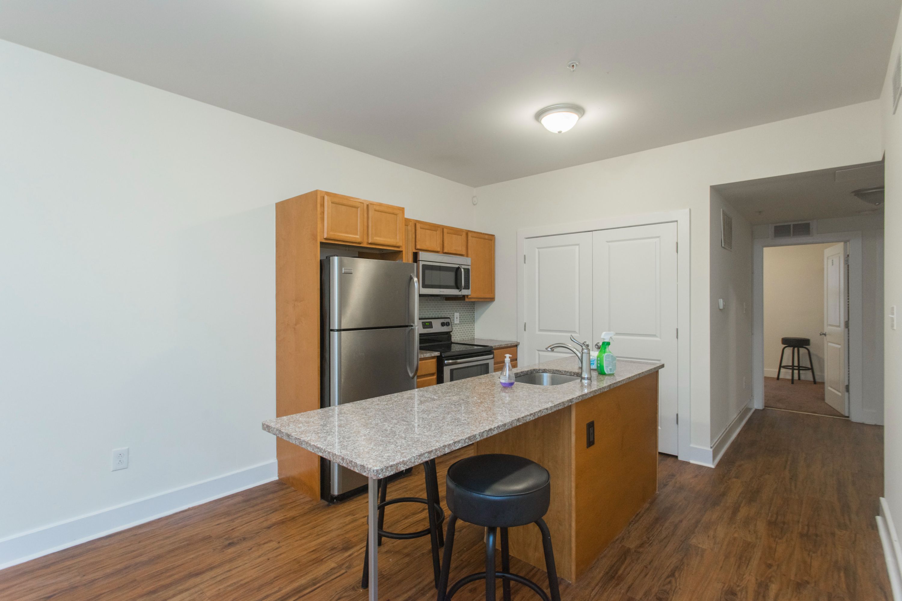 3836-50 SPRING GARDEN ST Unit 6