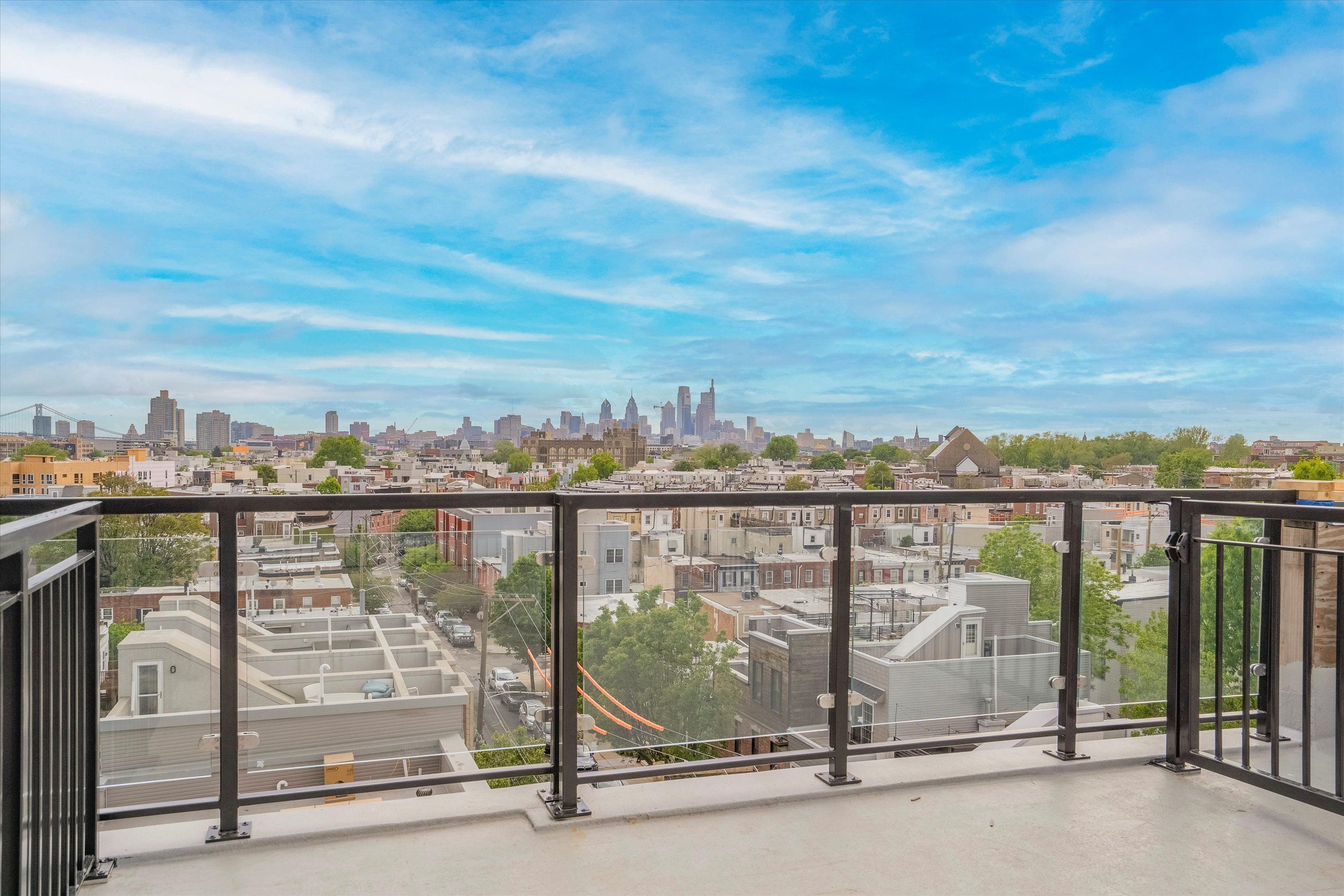 2636 E YORK ST Unit 606