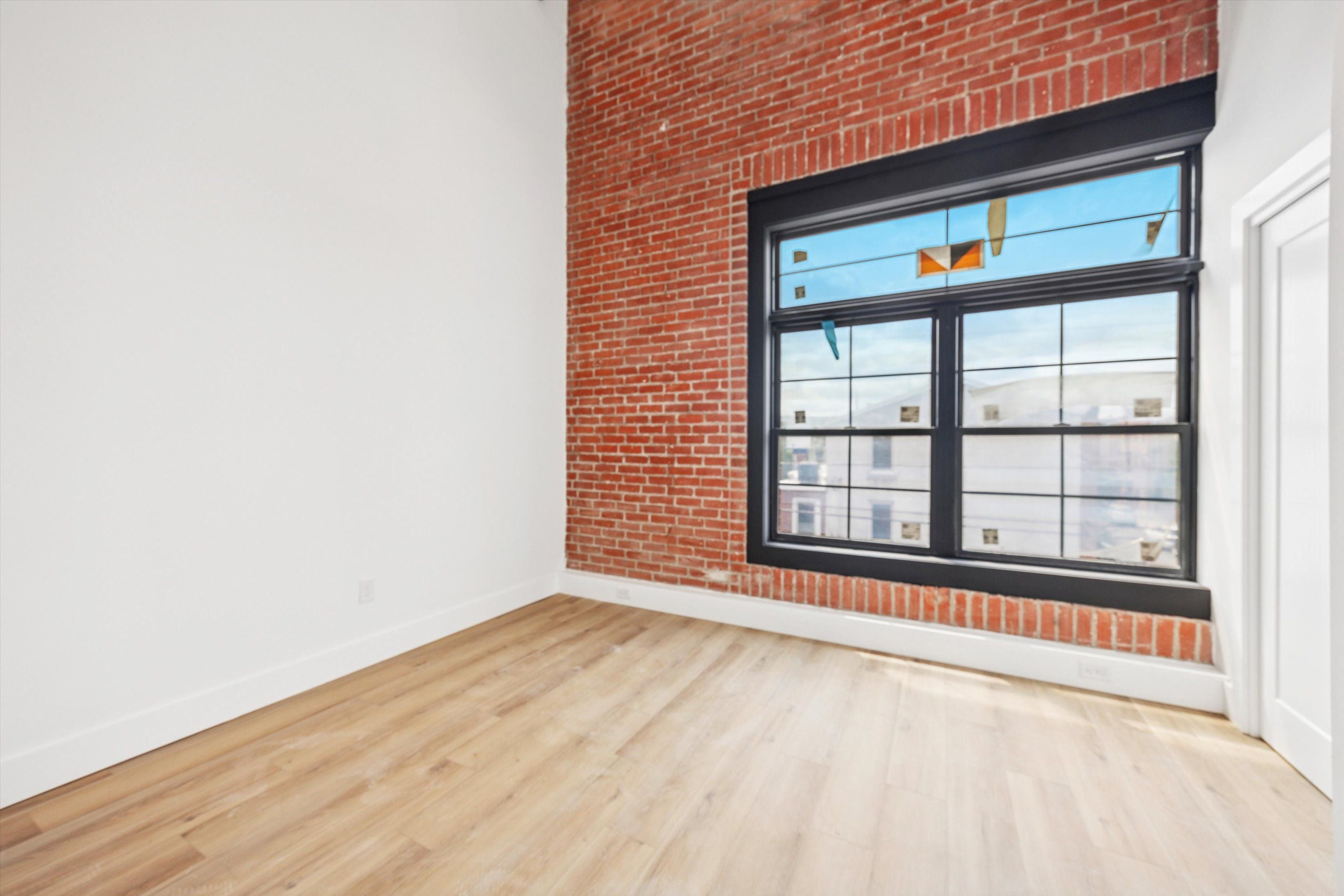 538 Federal St Unit 201