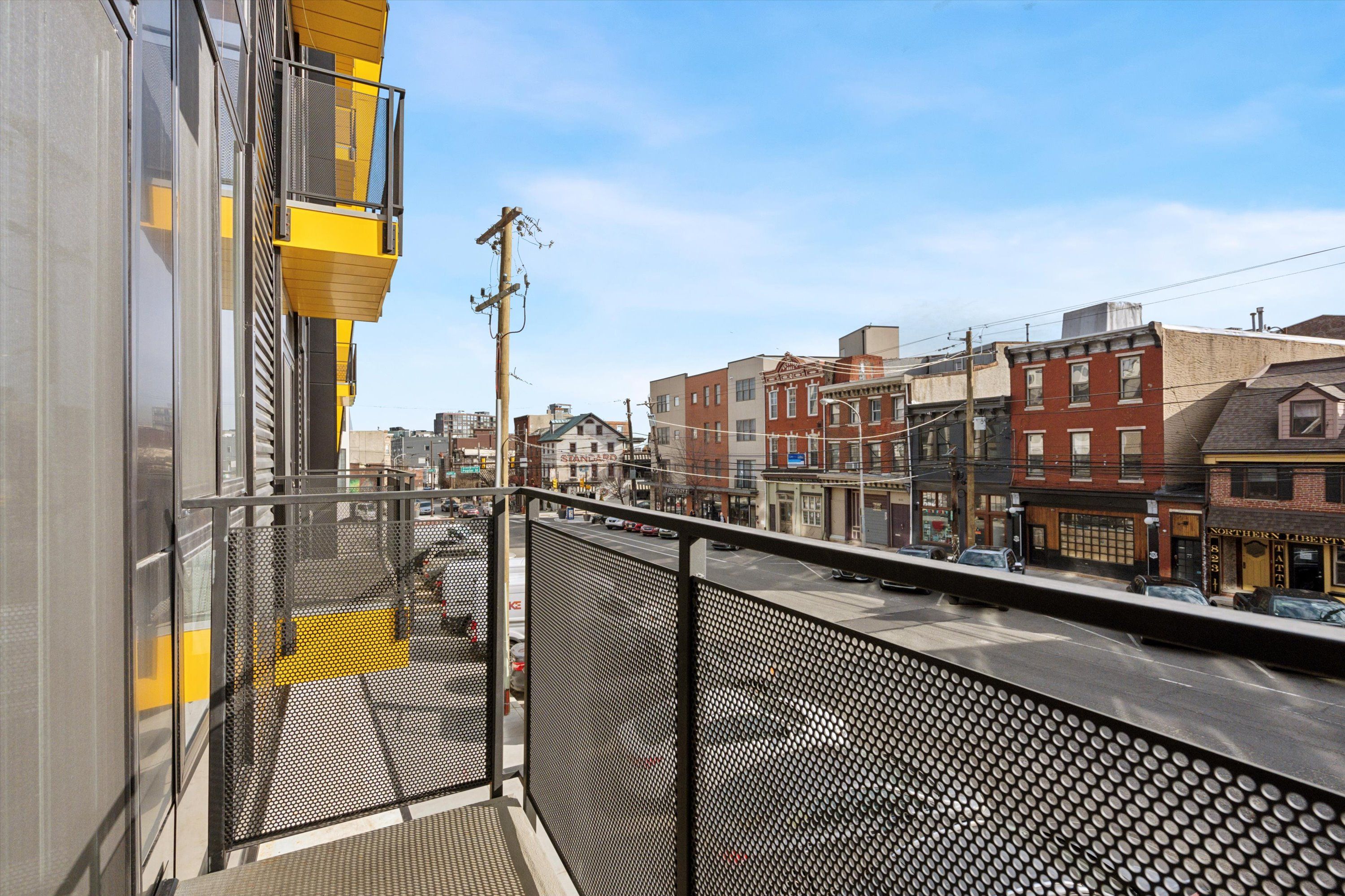 820 N 2ND ST Unit 404