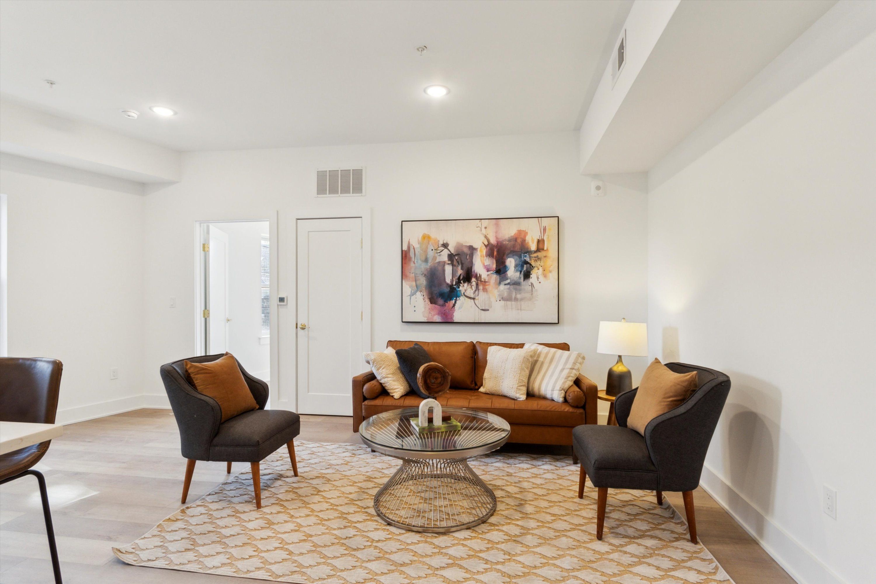 367 W Hortter St Unit 308