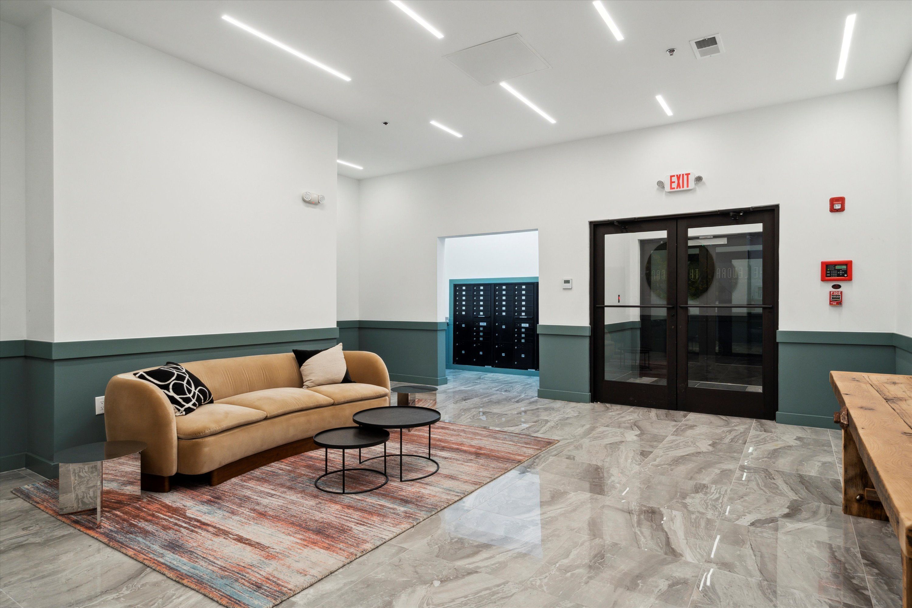 2636 E YORK ST Unit 509