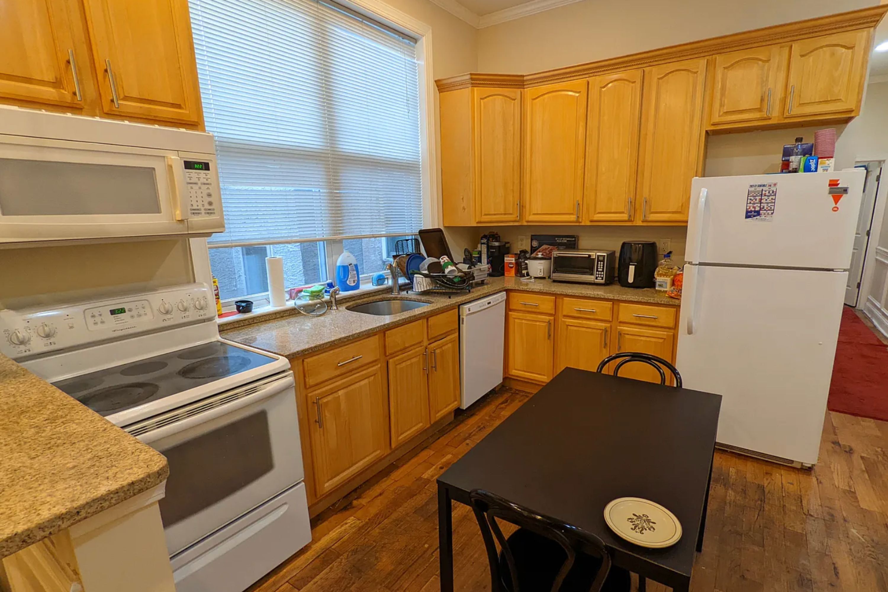 2312 N BROAD ST Unit 3