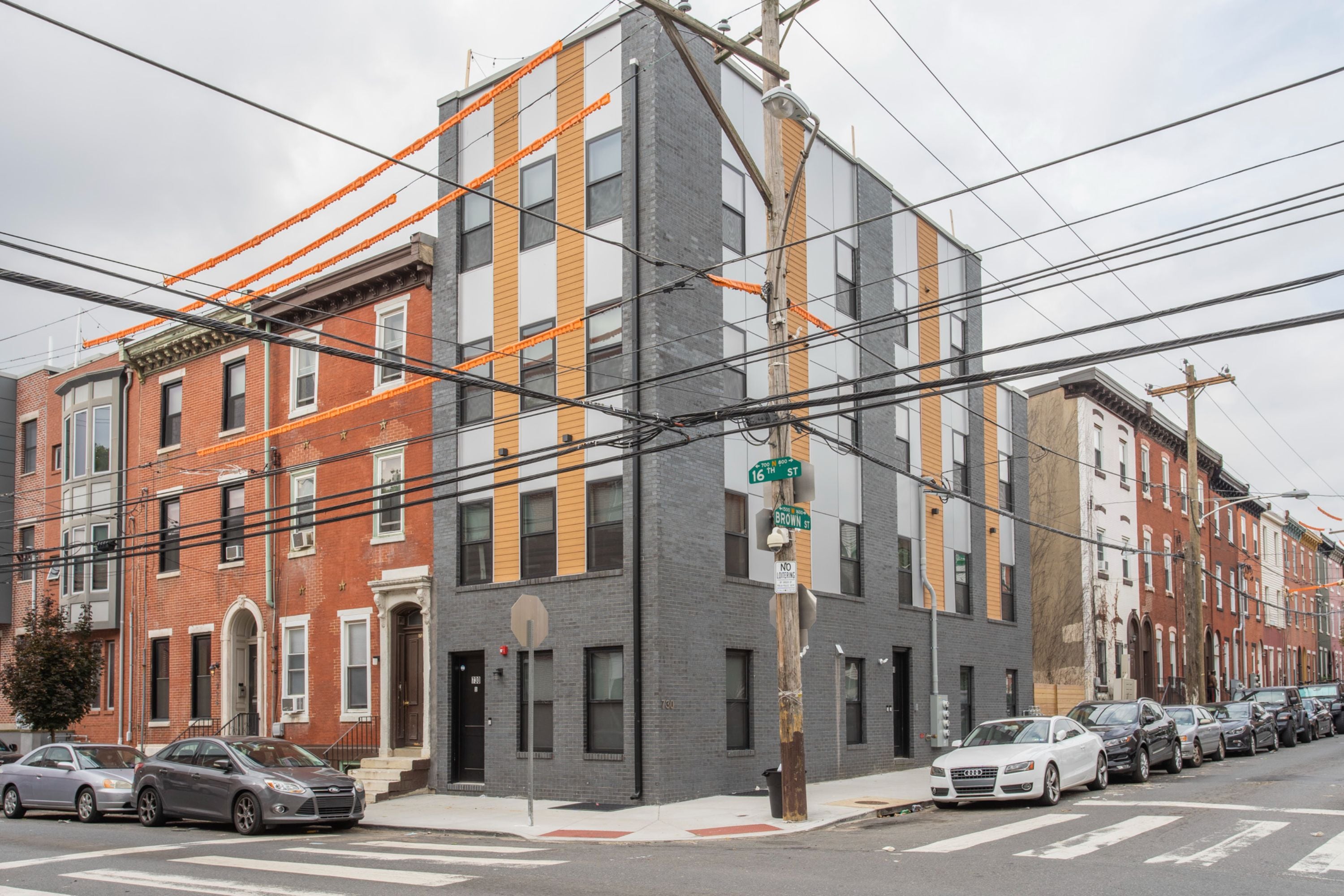 730 N 16th ST Unit 1