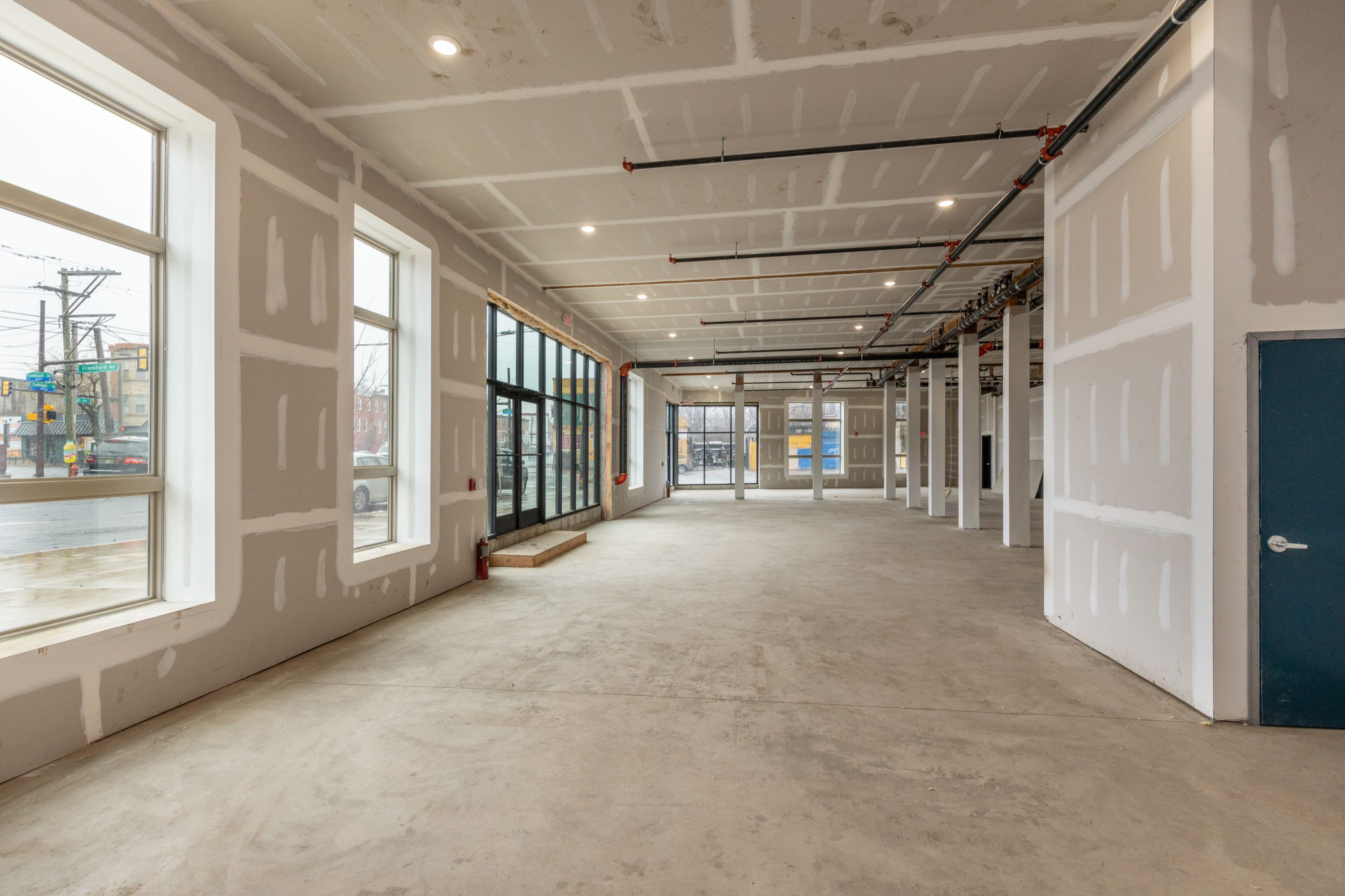 2031 E Lehigh Ave Unit 1