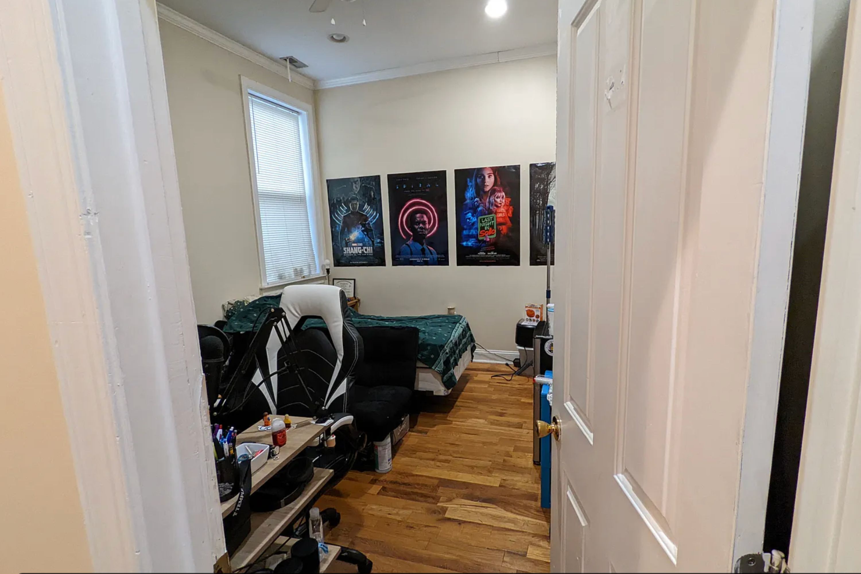 2312 N BROAD ST Unit 3