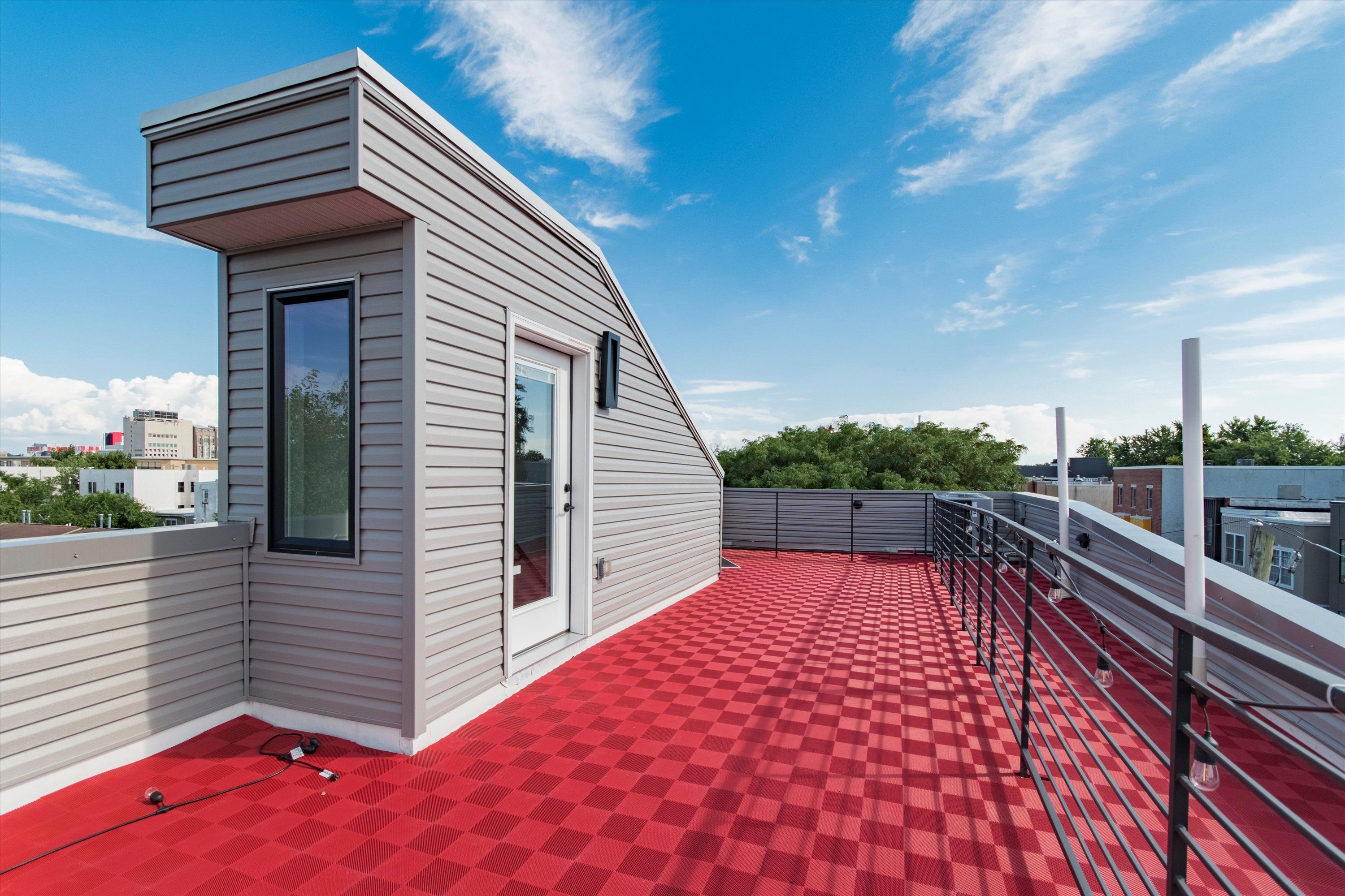 1739 Page ST Unit B