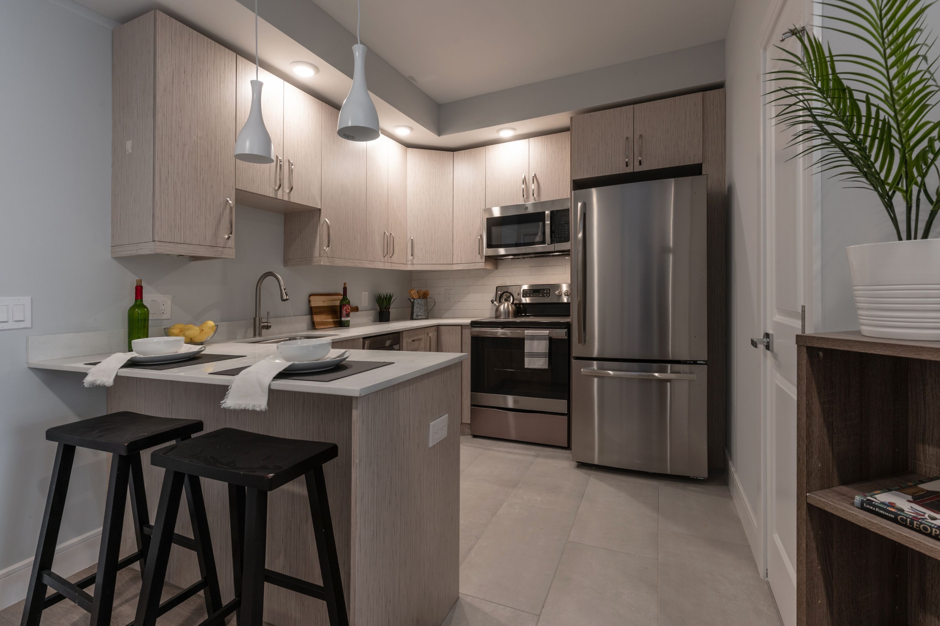 1222 N Marshall ST Unit 403