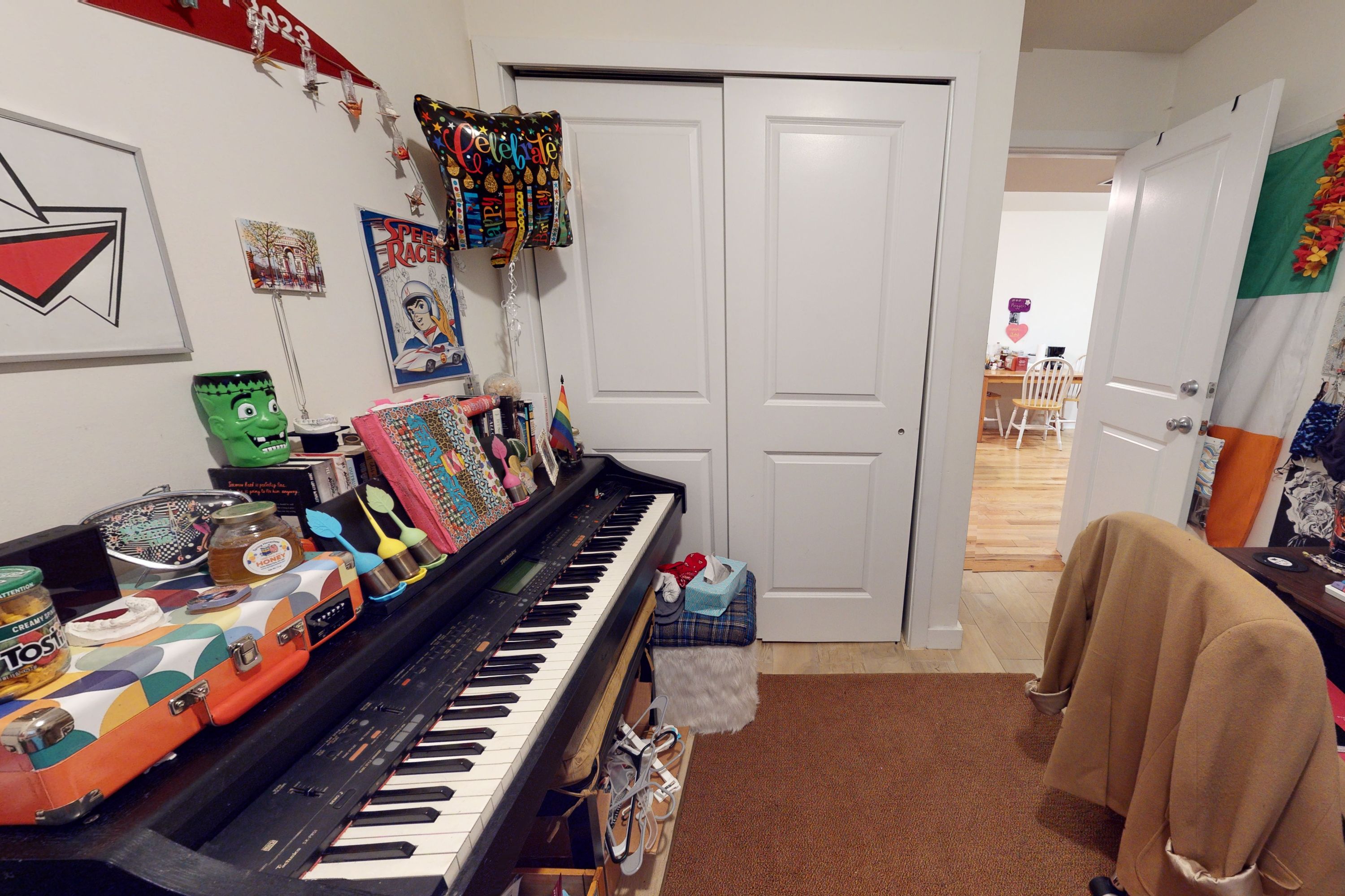2025 N 17th ST Unit 001