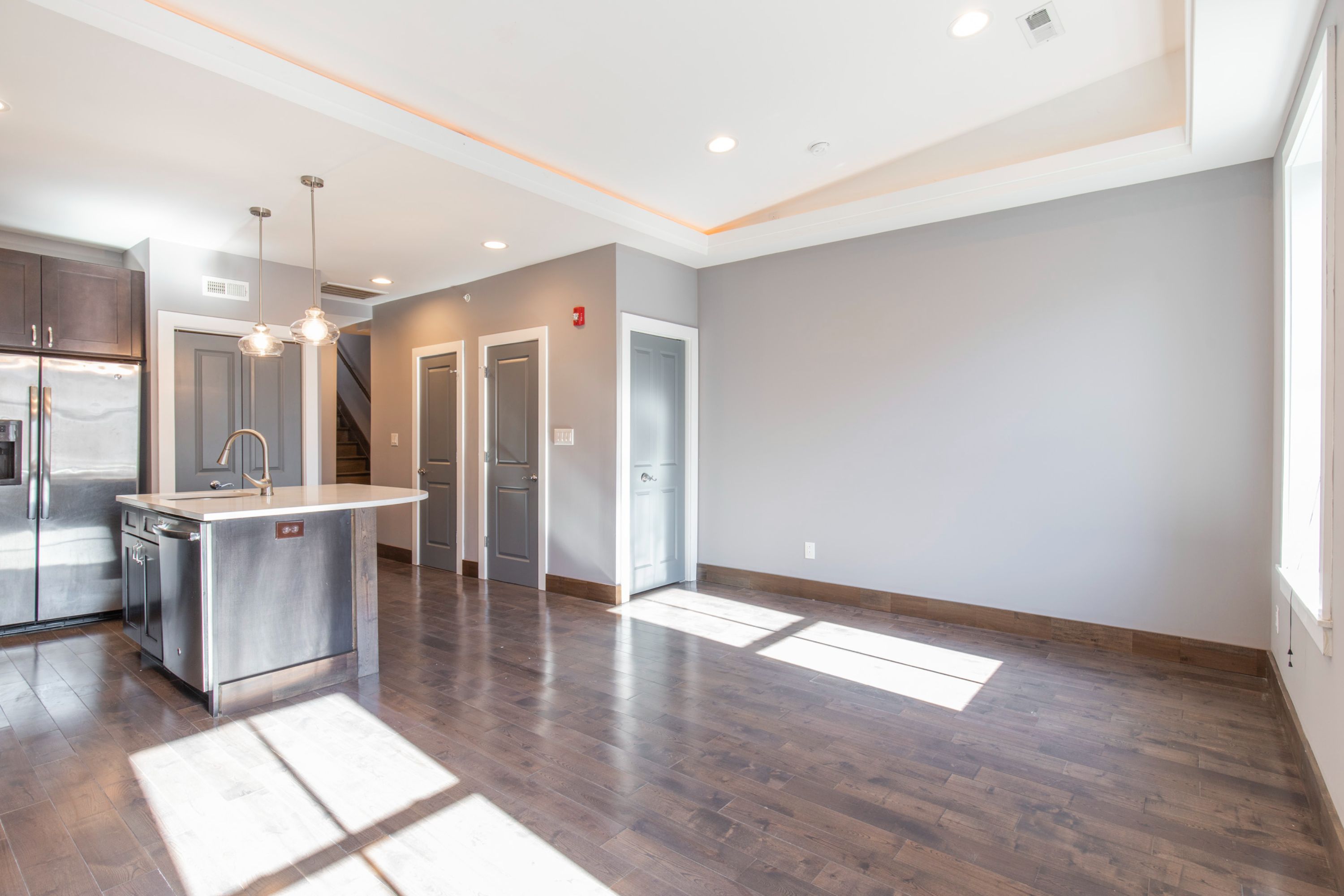 1023 Mount Vernon ST Unit 3