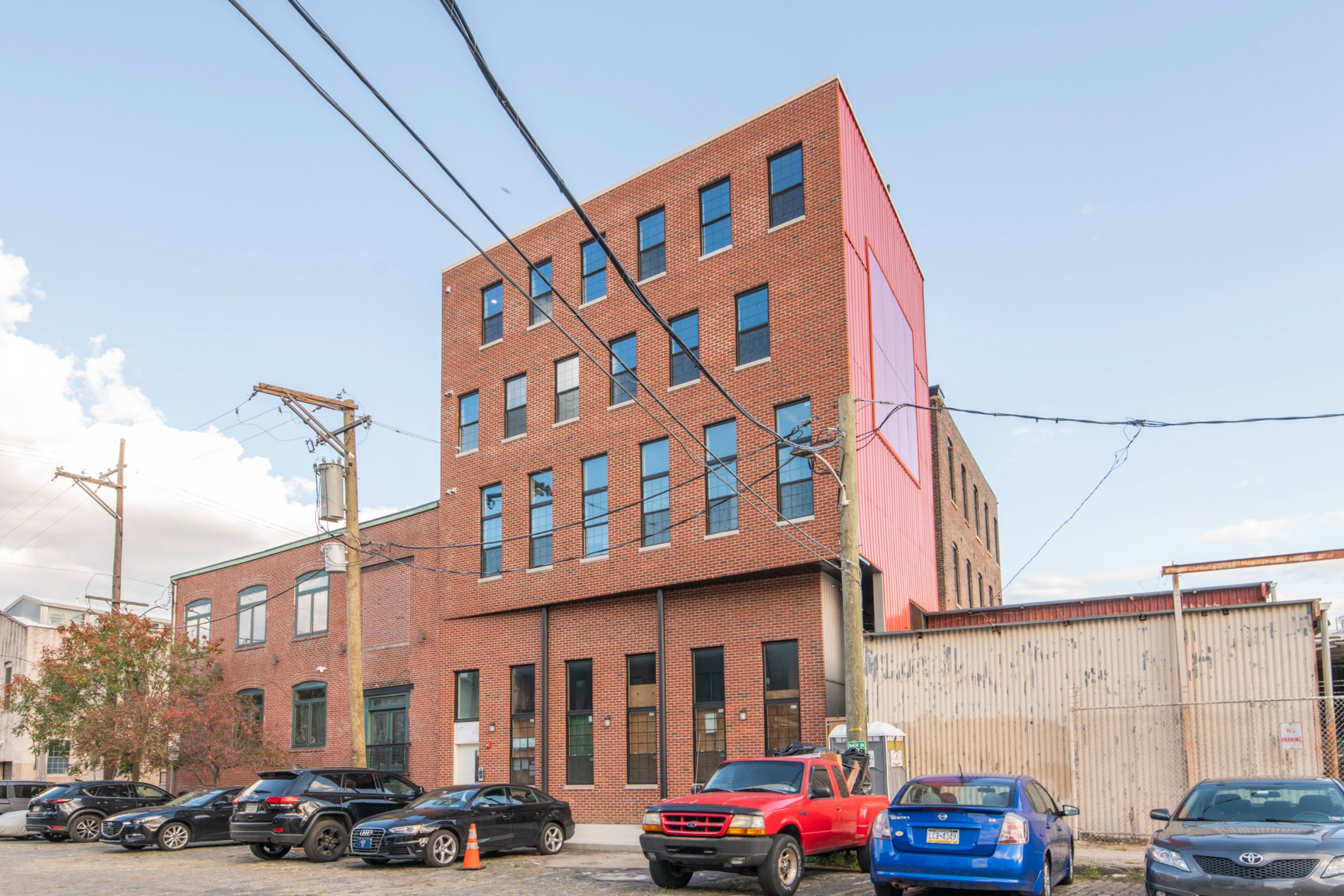 2045-49 Trenton Ave Unit 201