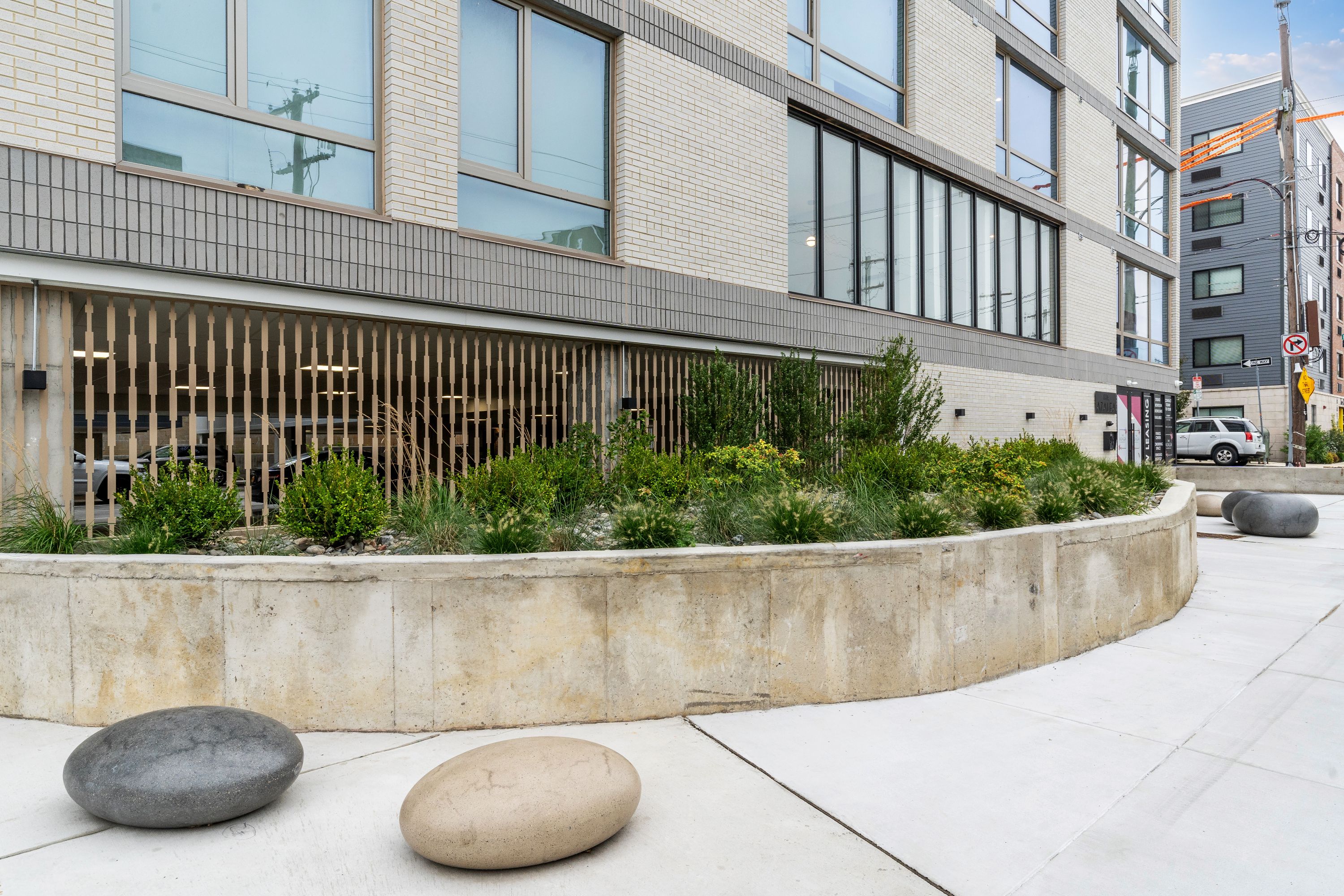 6604 Ridge Avenue Unit 401