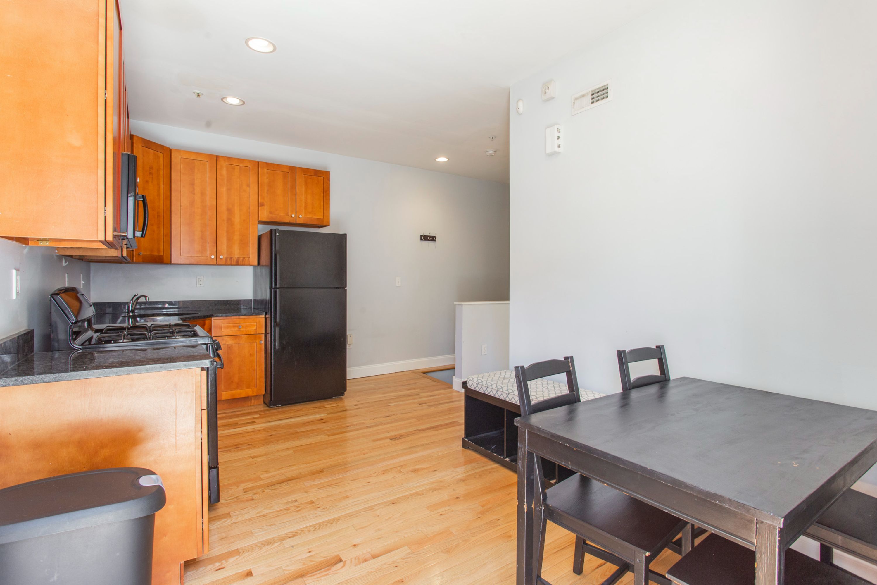 1921 N 18TH ST Unit 1R