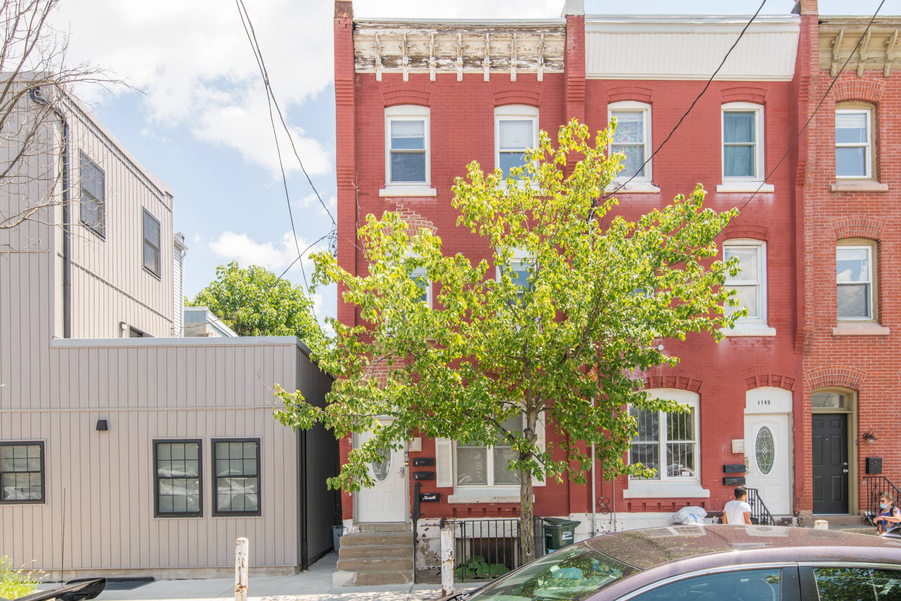 1745 WILLINGTON ST Unit 1