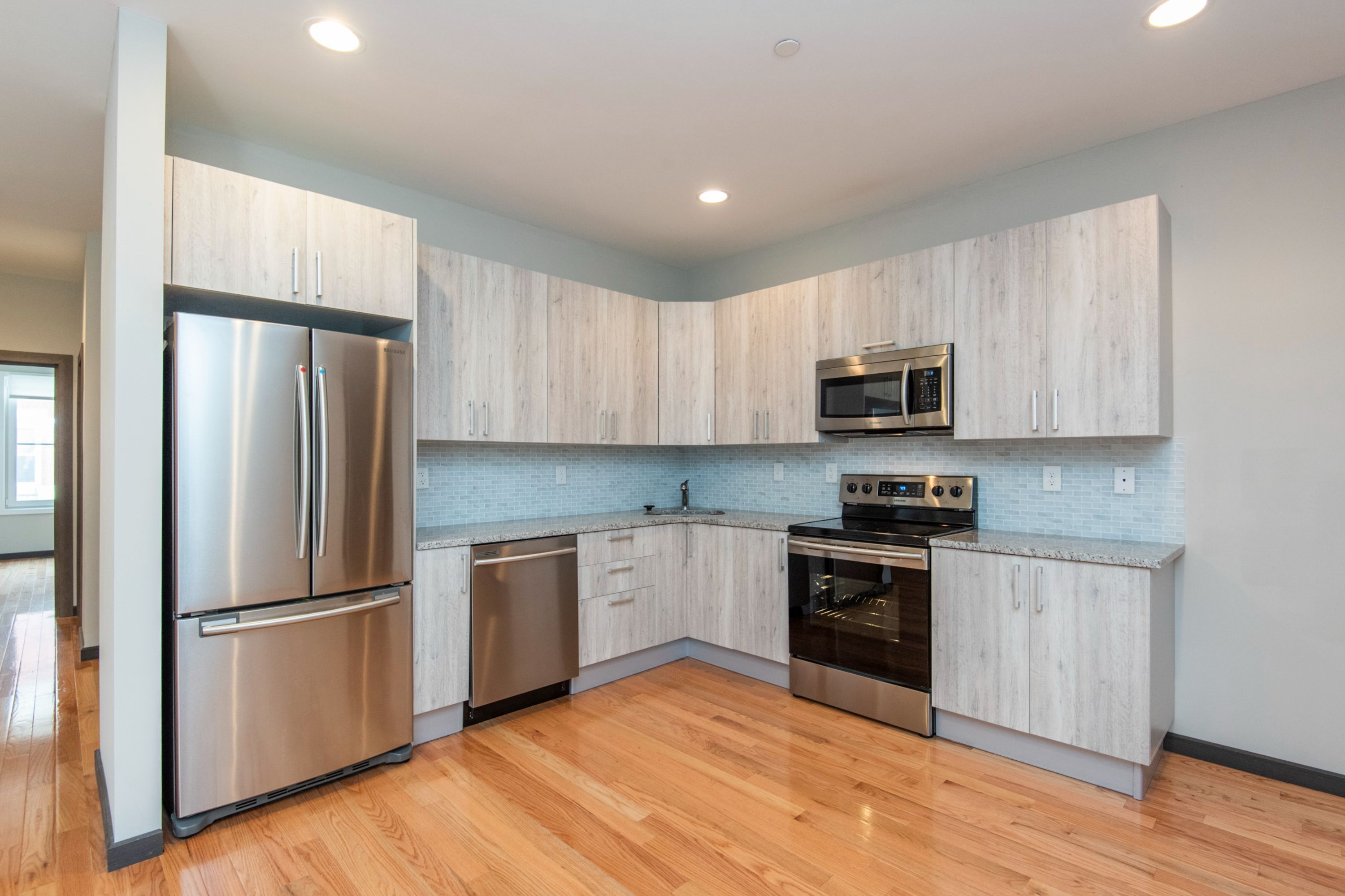 2605-07 Federal ST Unit B