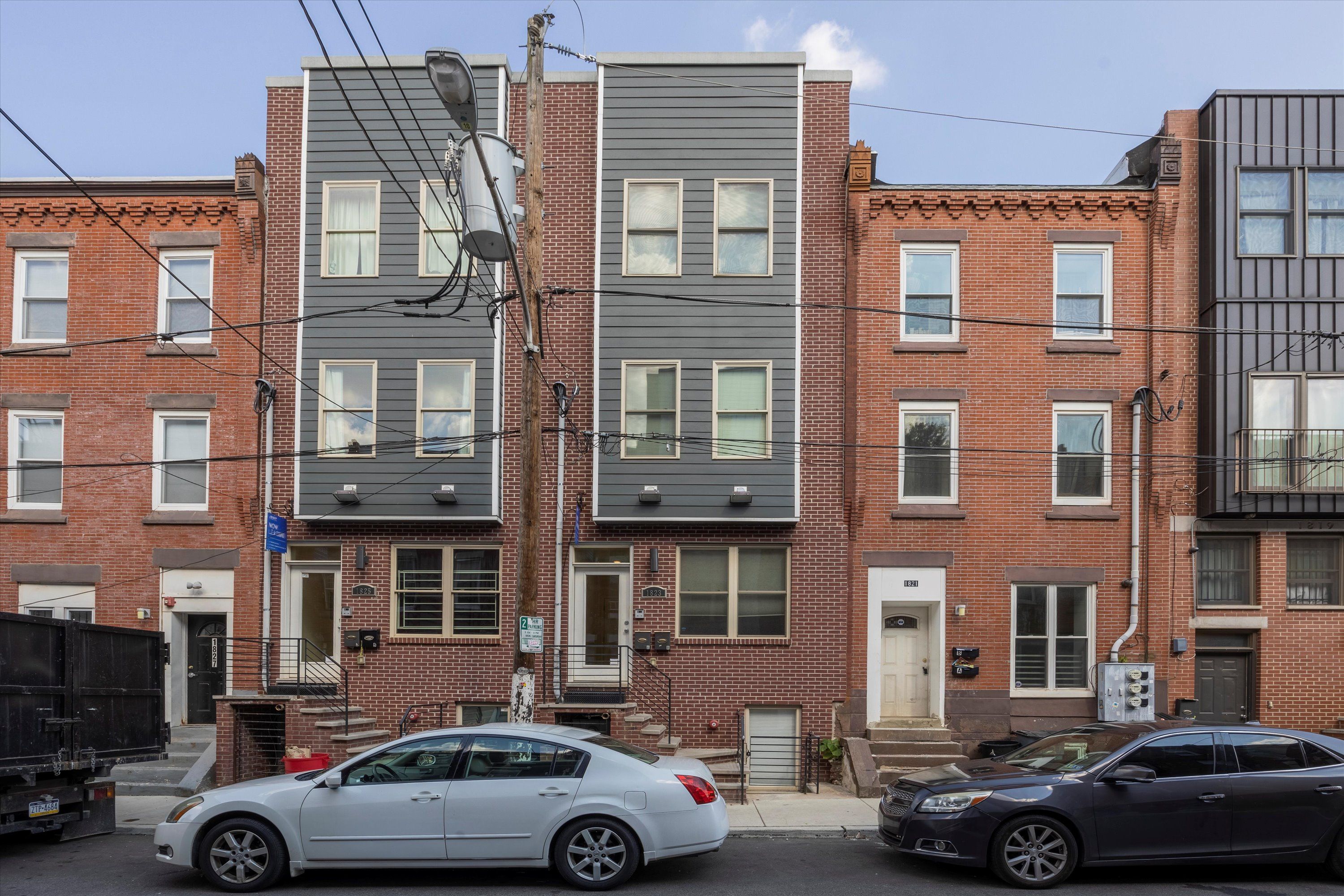 1825 N BOUVIER ST Unit A