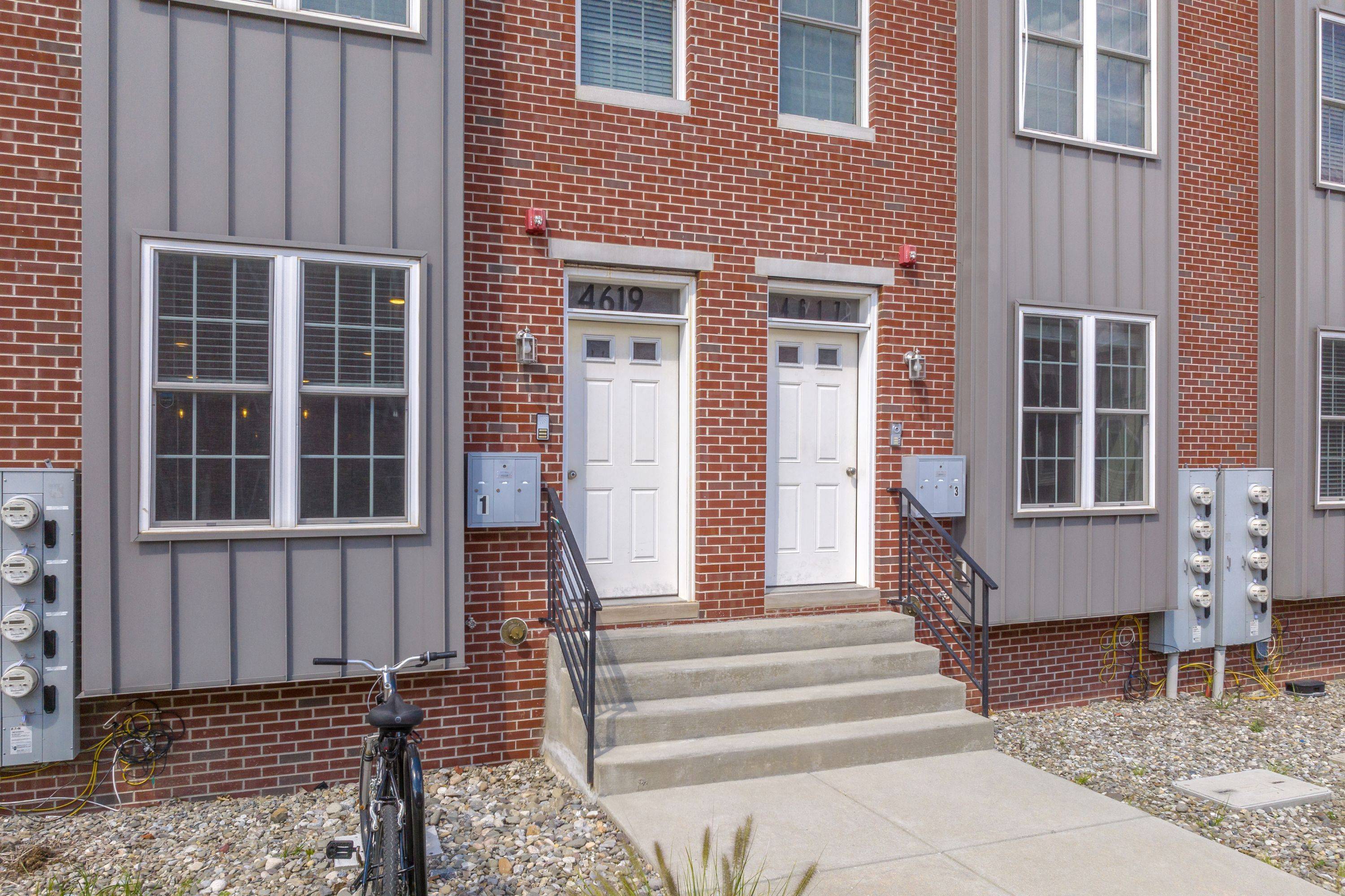 4614 Sansom St Unit 1