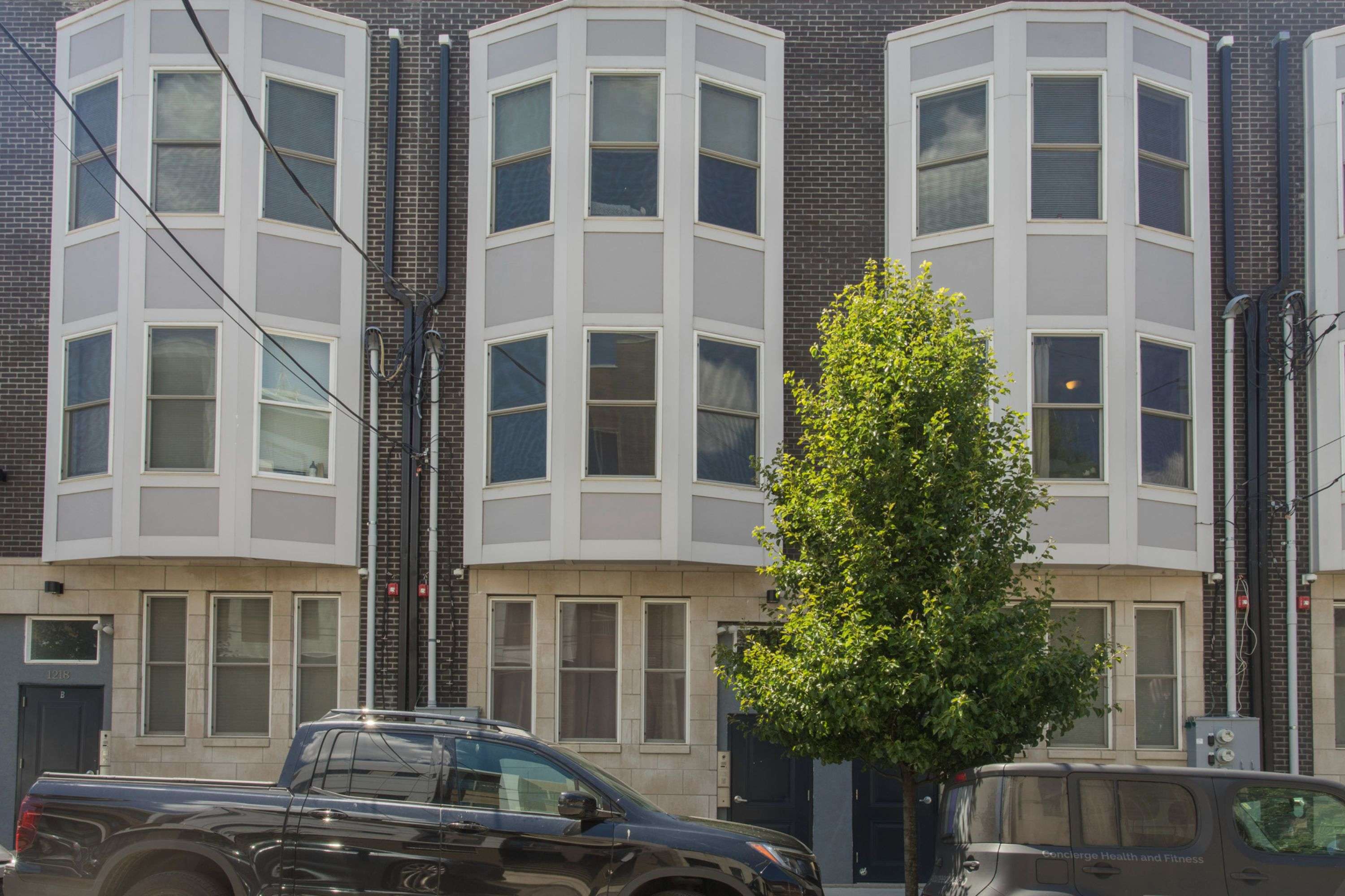 1220 N 7th St BLDG D Unit 2